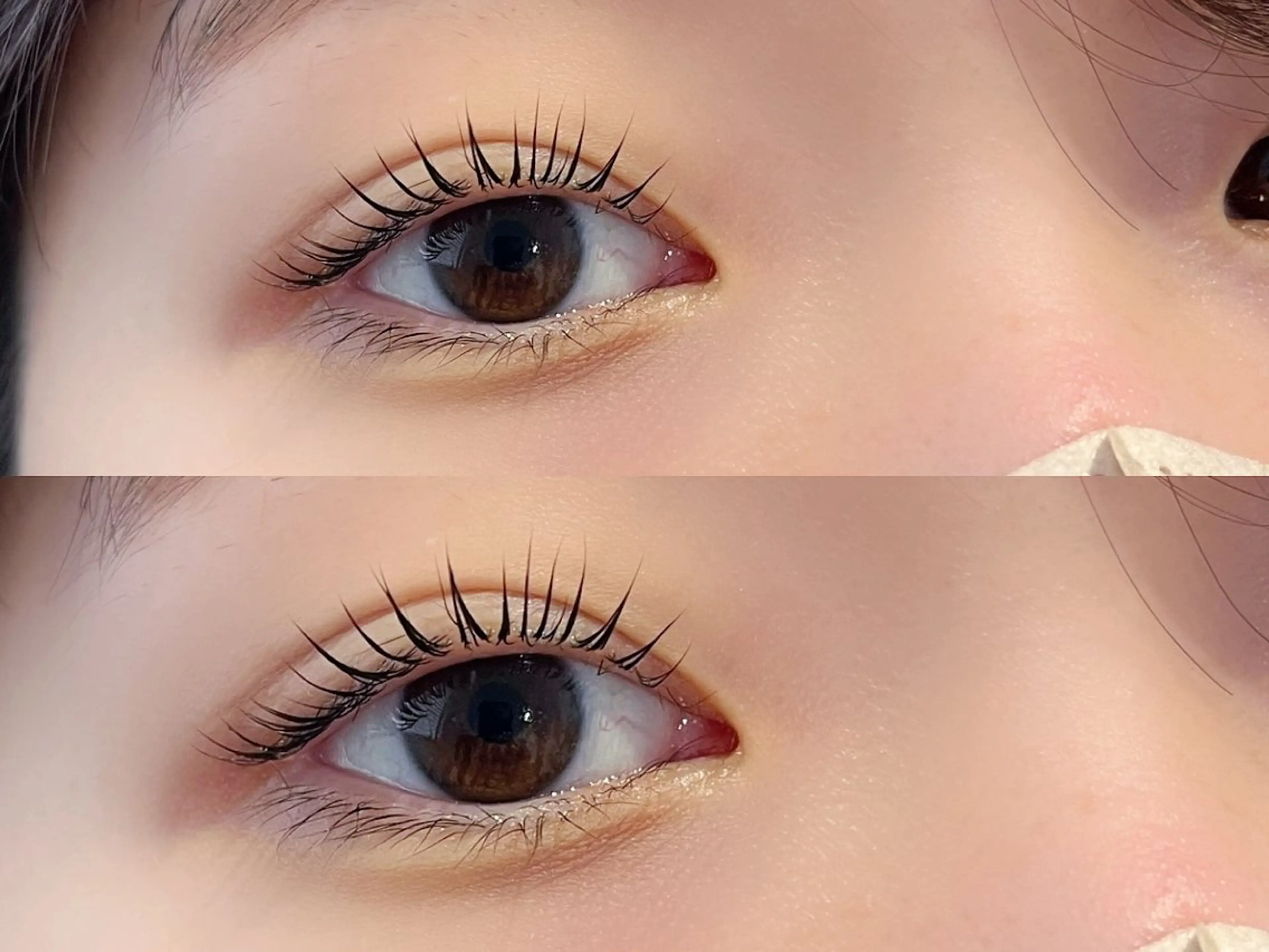 マツエク・マツパ Juicyeye 成増店のマツエク・マツパデザイン