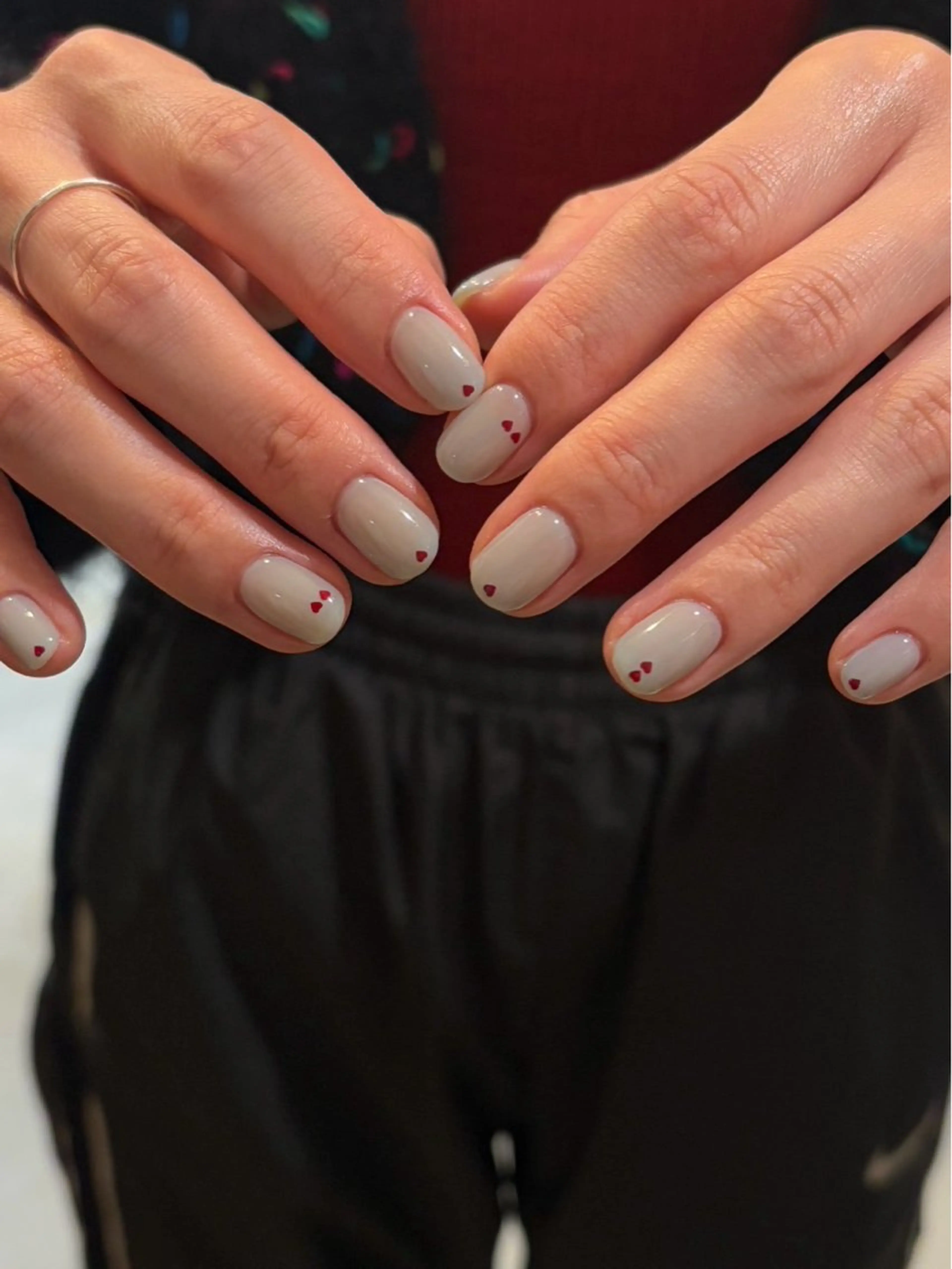 ネイル 石田 祥子のネイルデザイン