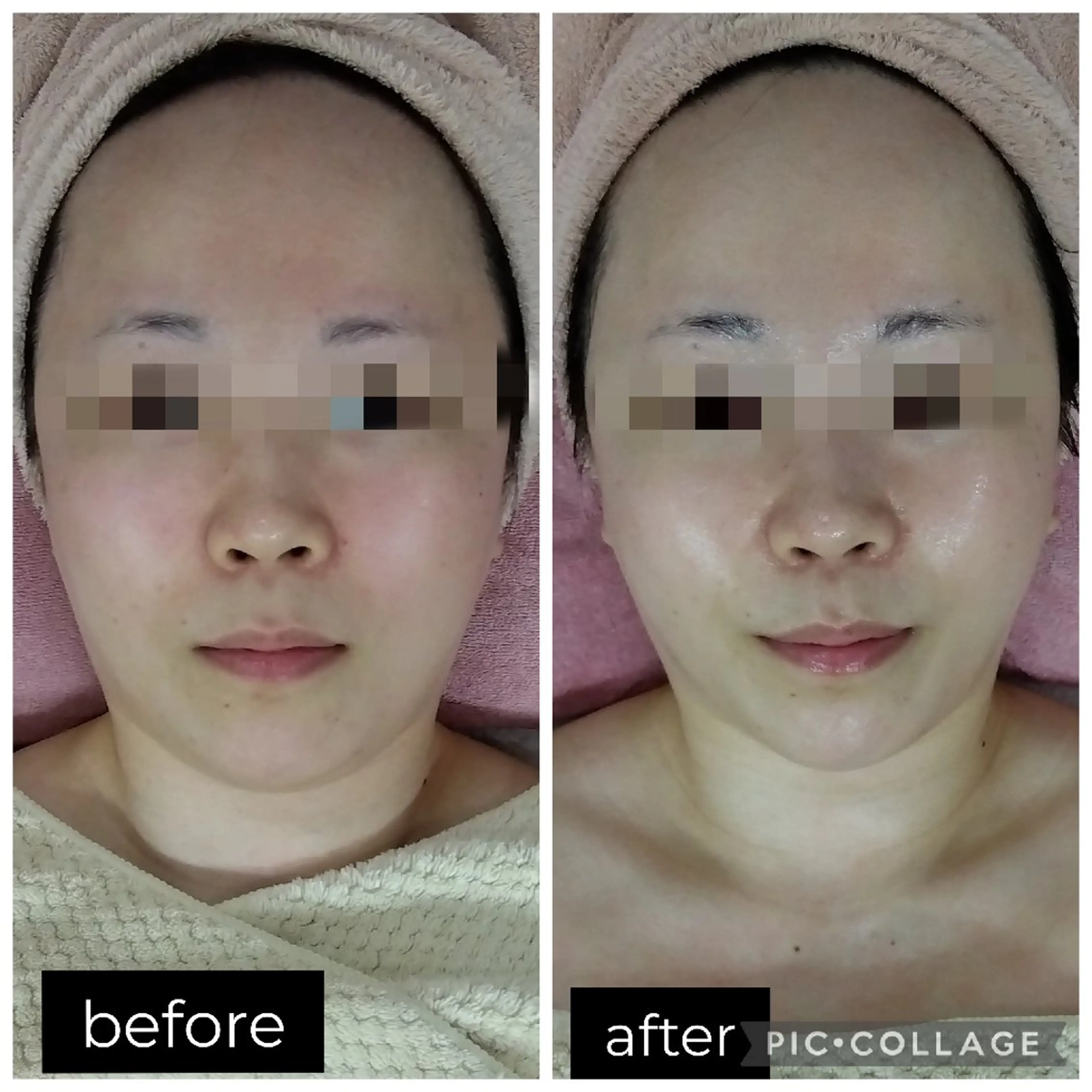 エステ リラク relaxation salon Peche所属・Peche 香のエステ・リラクイメージ