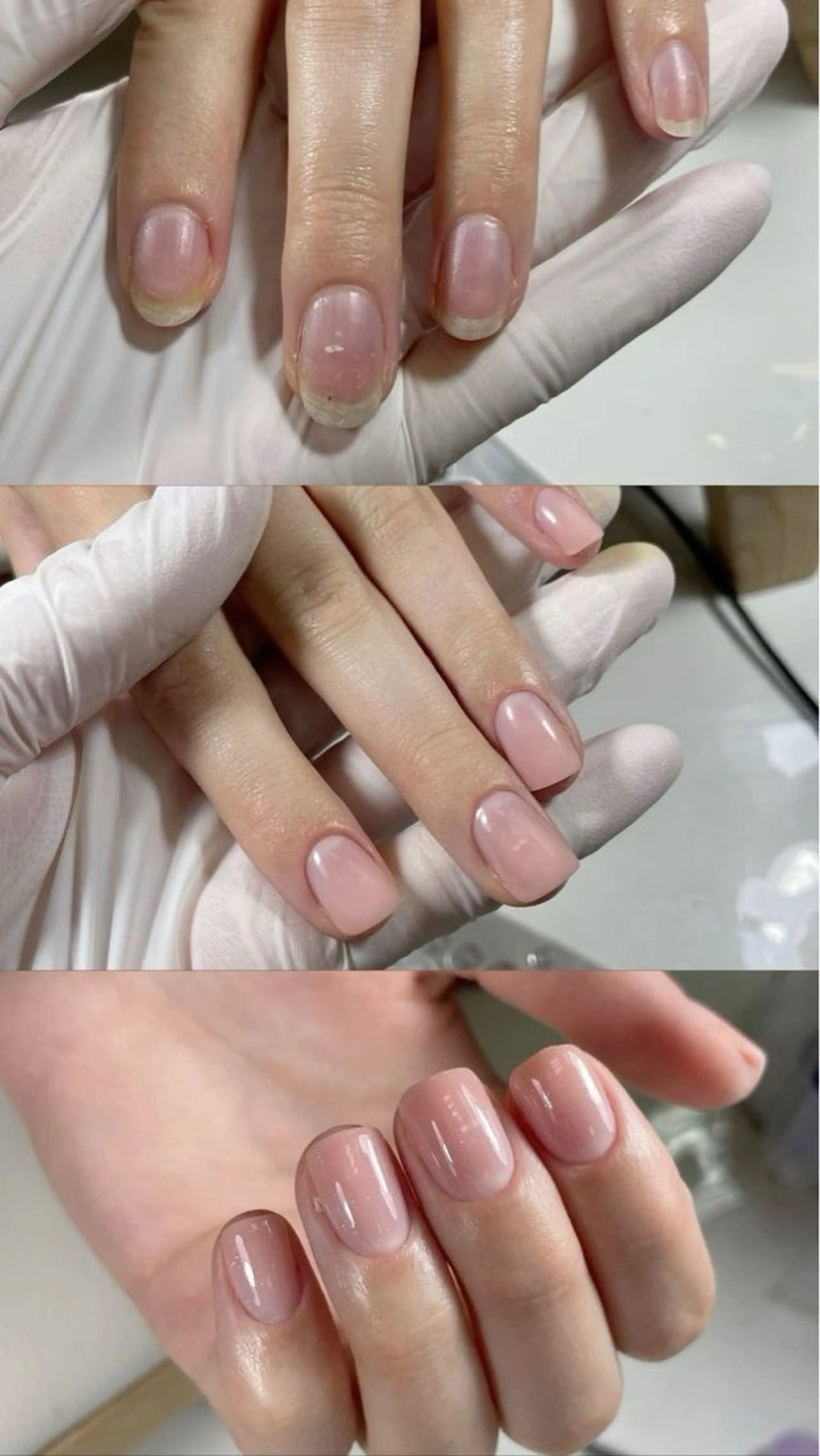 ネイル ハンドネイル MiO Nail所属・MiO nailのネイルデザイン