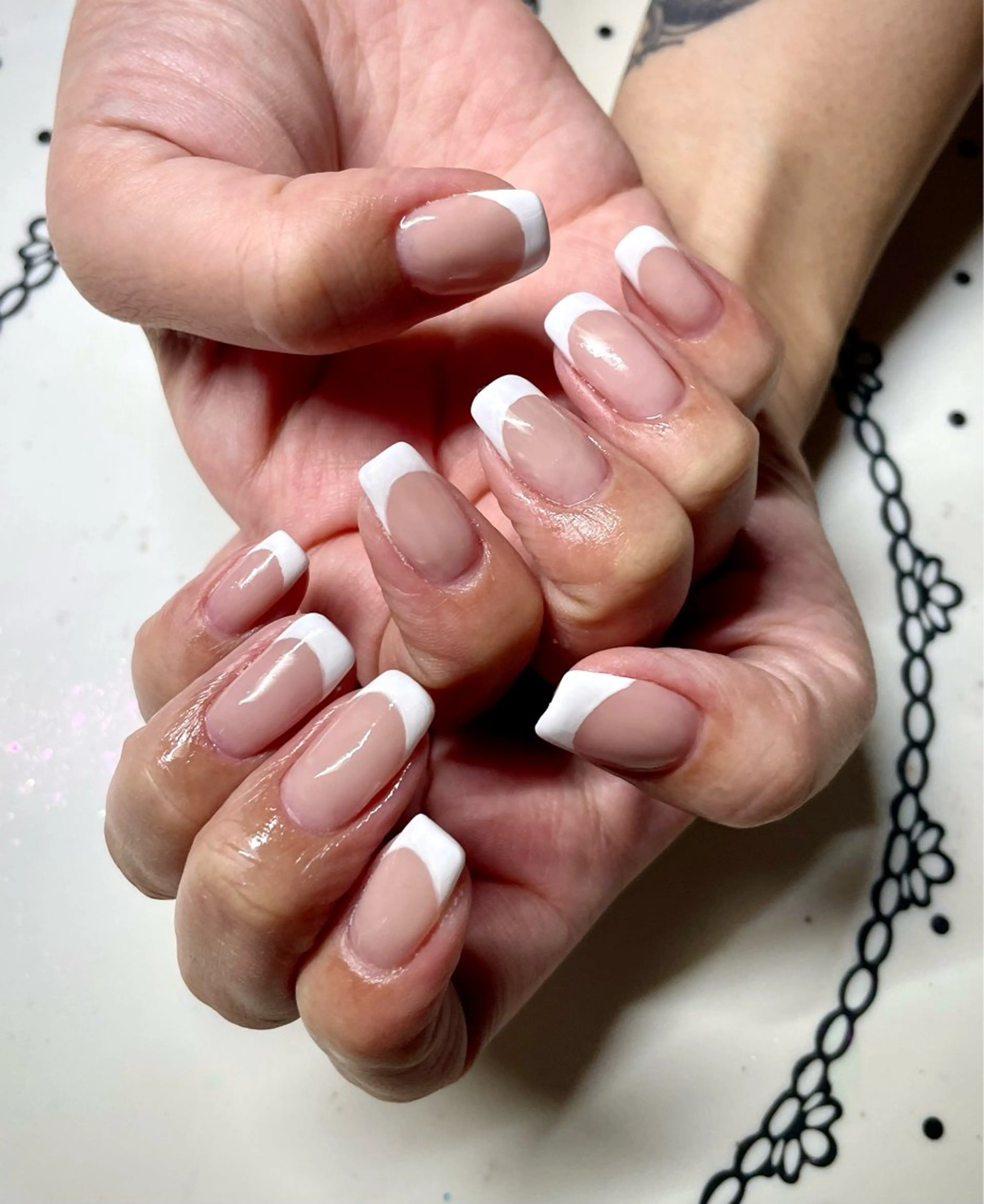 ネイル ハンドネイル nailsalon sugarr所属・nailist cocoのネイルデザイン