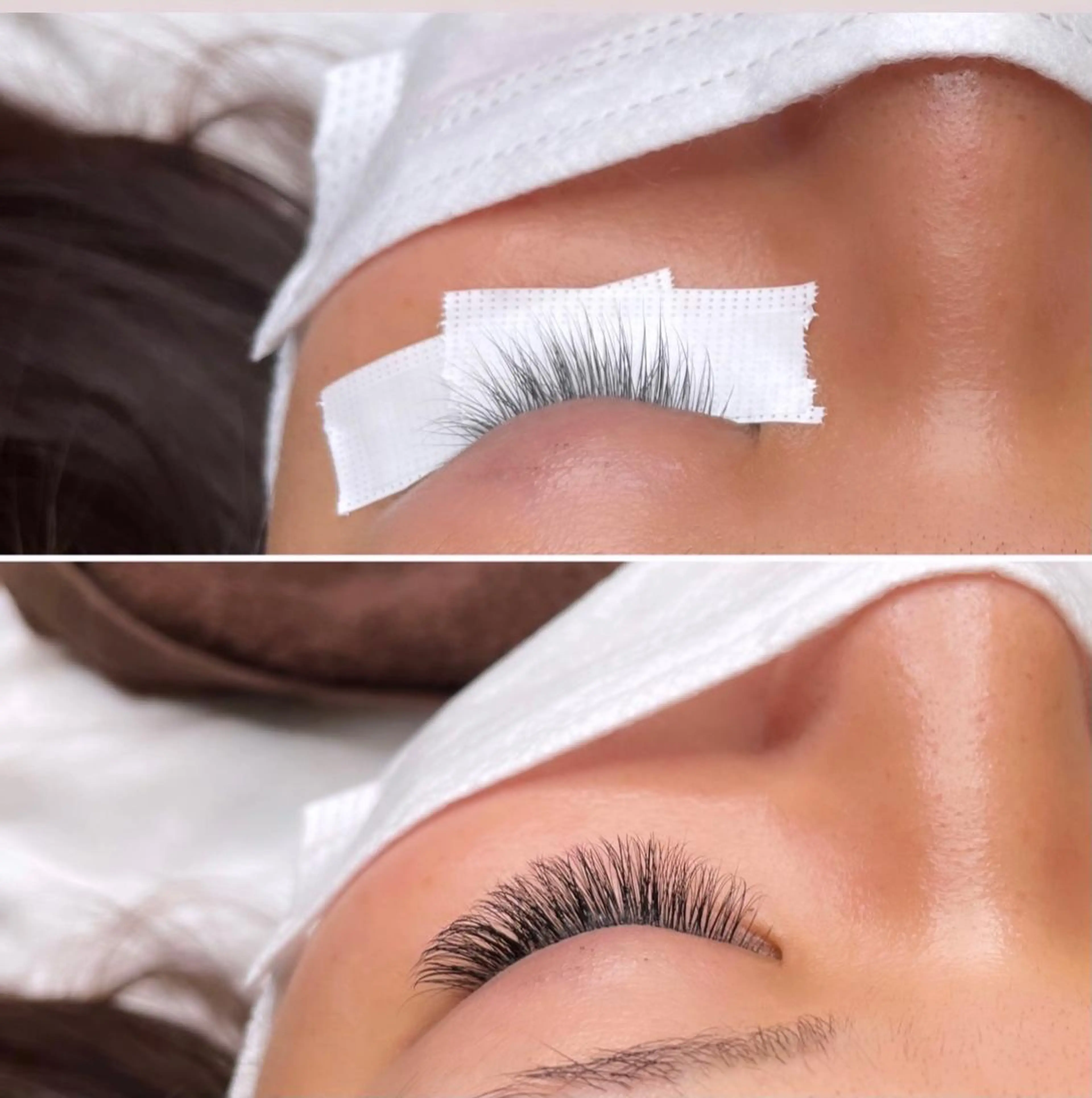 マツエク・マツパ Lash Connect所属・Lash Connect 石川のマツエク・マツパデザイン