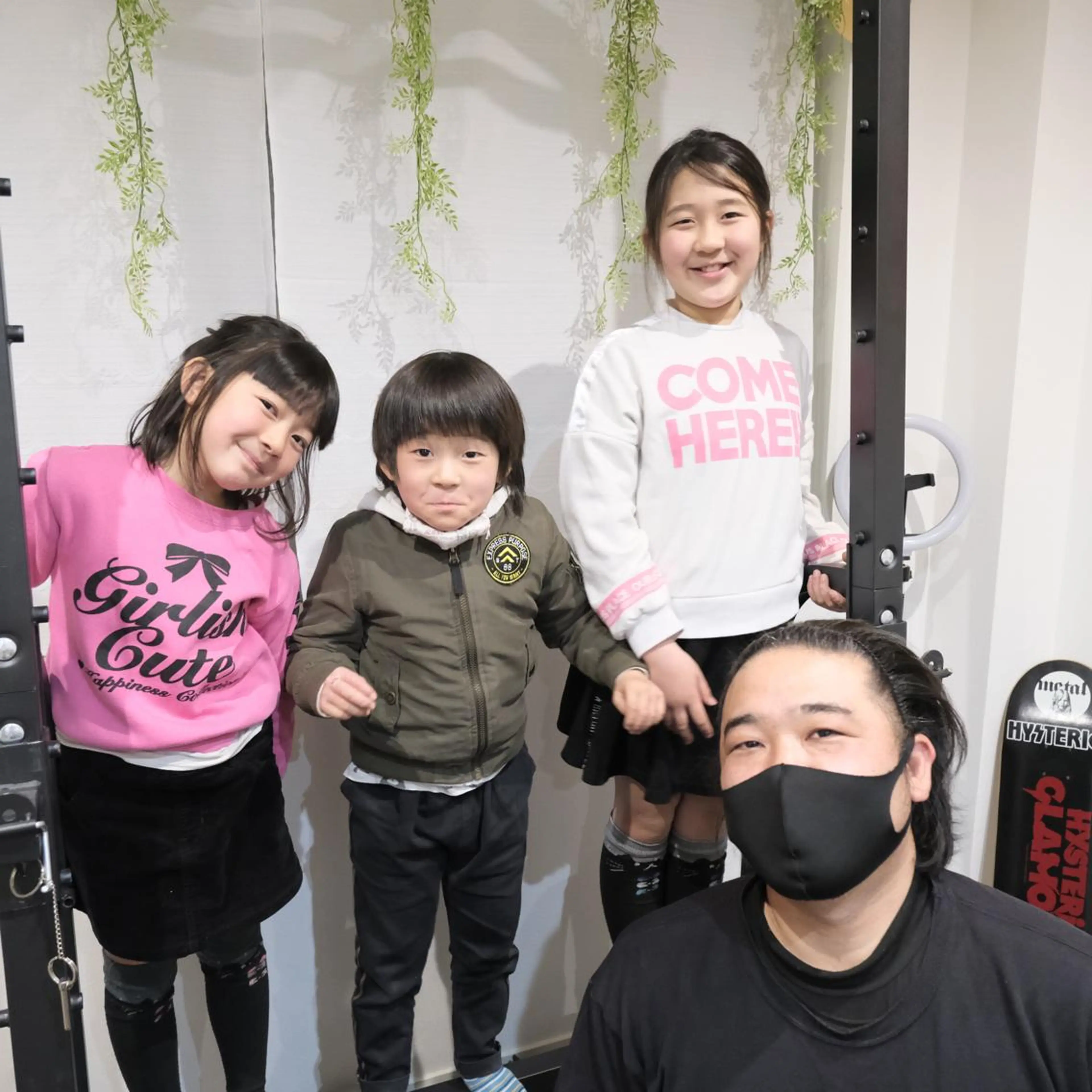 COALON.所属・国家資格所持整体院 COALON.のエステ・リラクイメージ