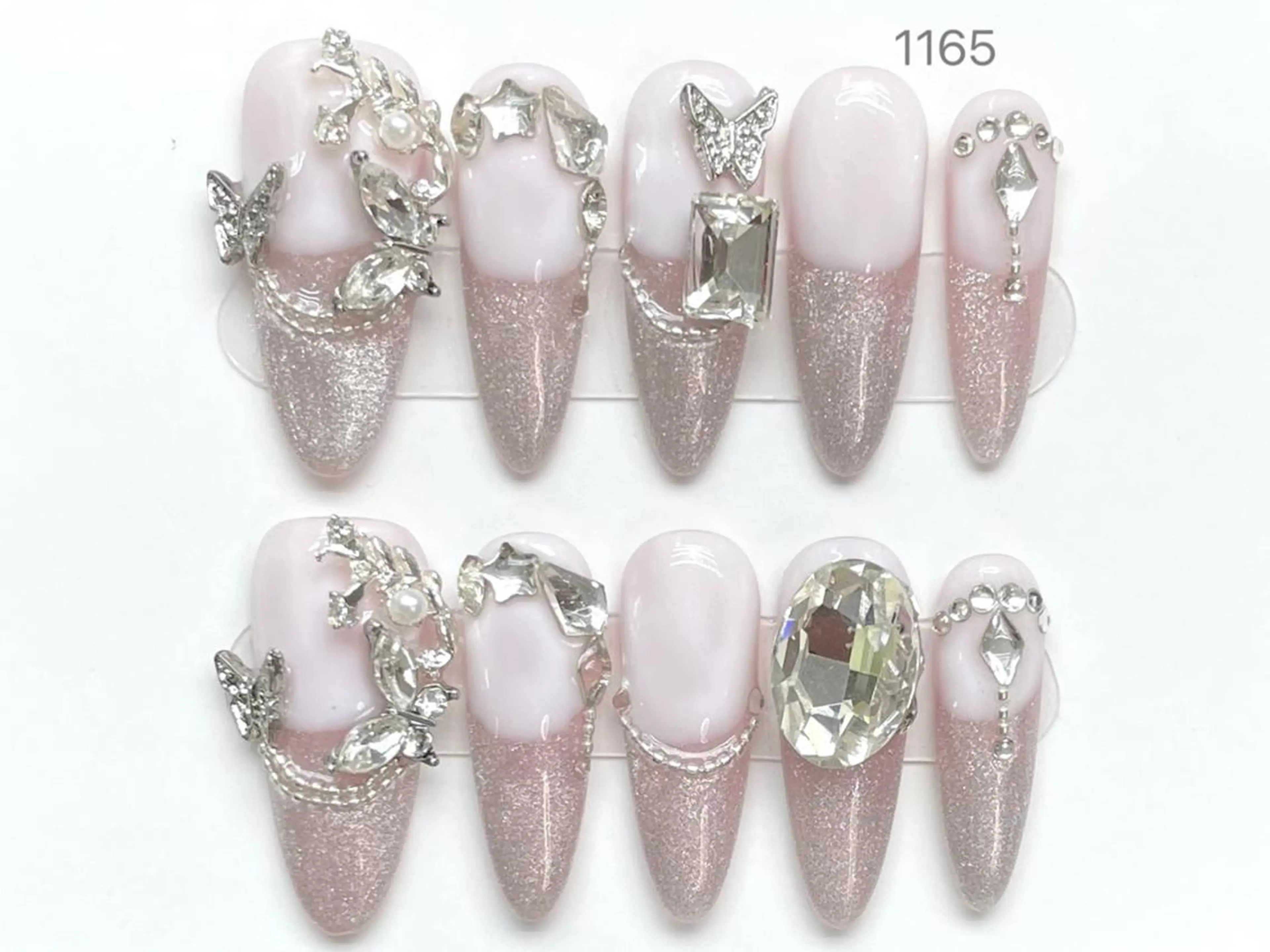 ネイル ハンドネイル ハンドケア 💅 NikoNikoのネイルデザイン