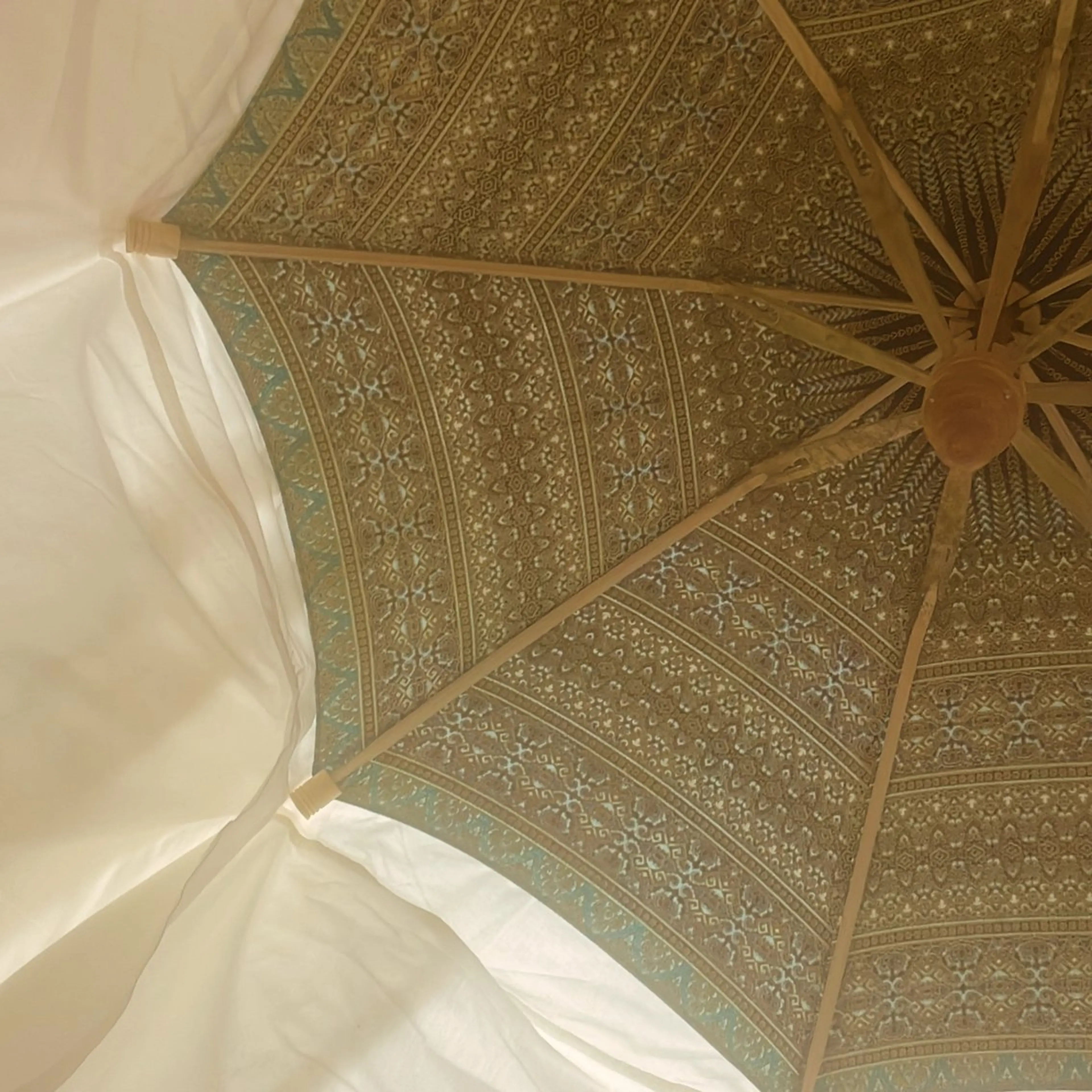 🌿ハーブミスト⛺️スパイシーハーブデトックス🔥の写真