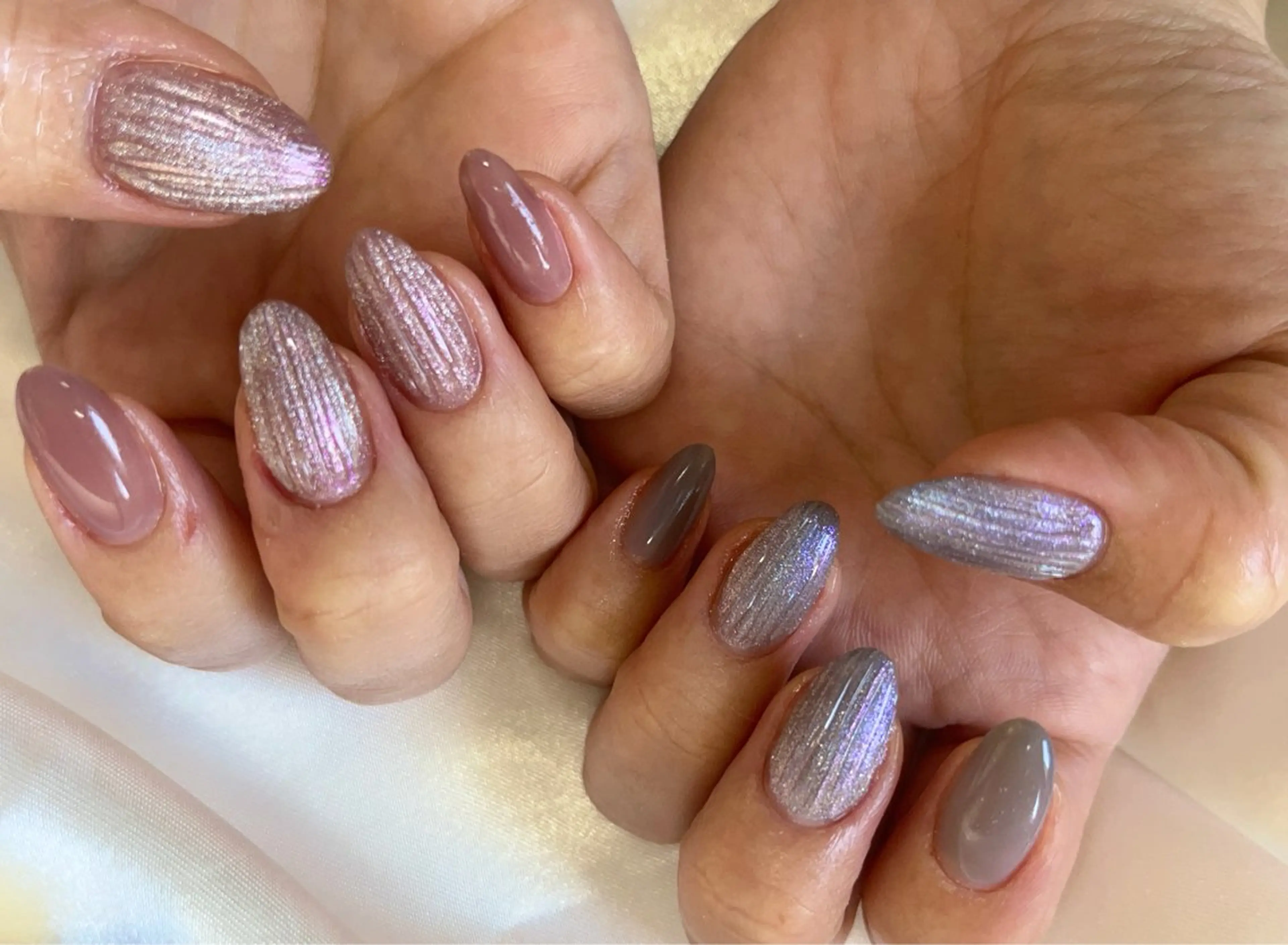 ネイル Era nailのネイルデザイン