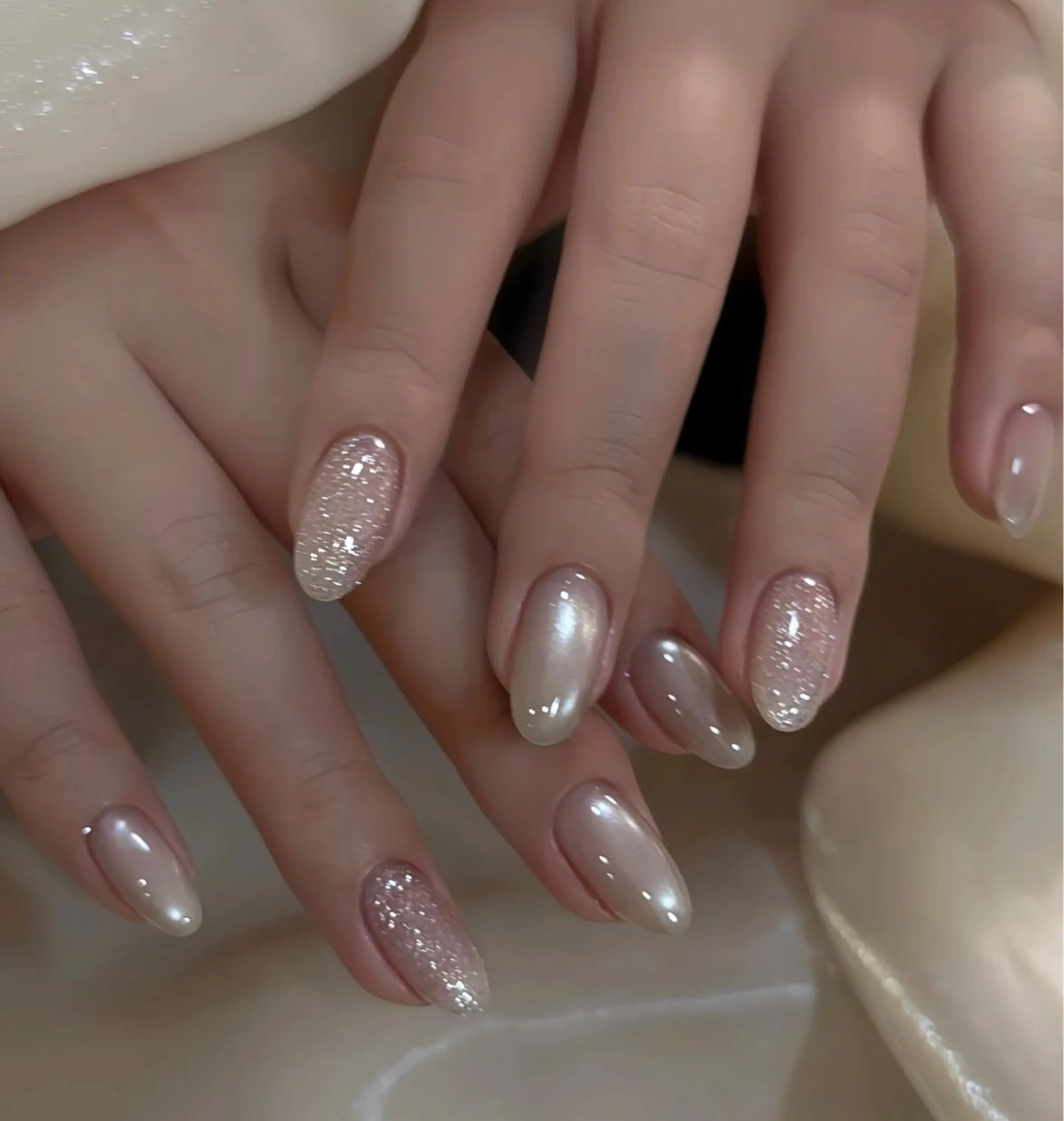 ネイル Ocean Nailのネイルデザイン