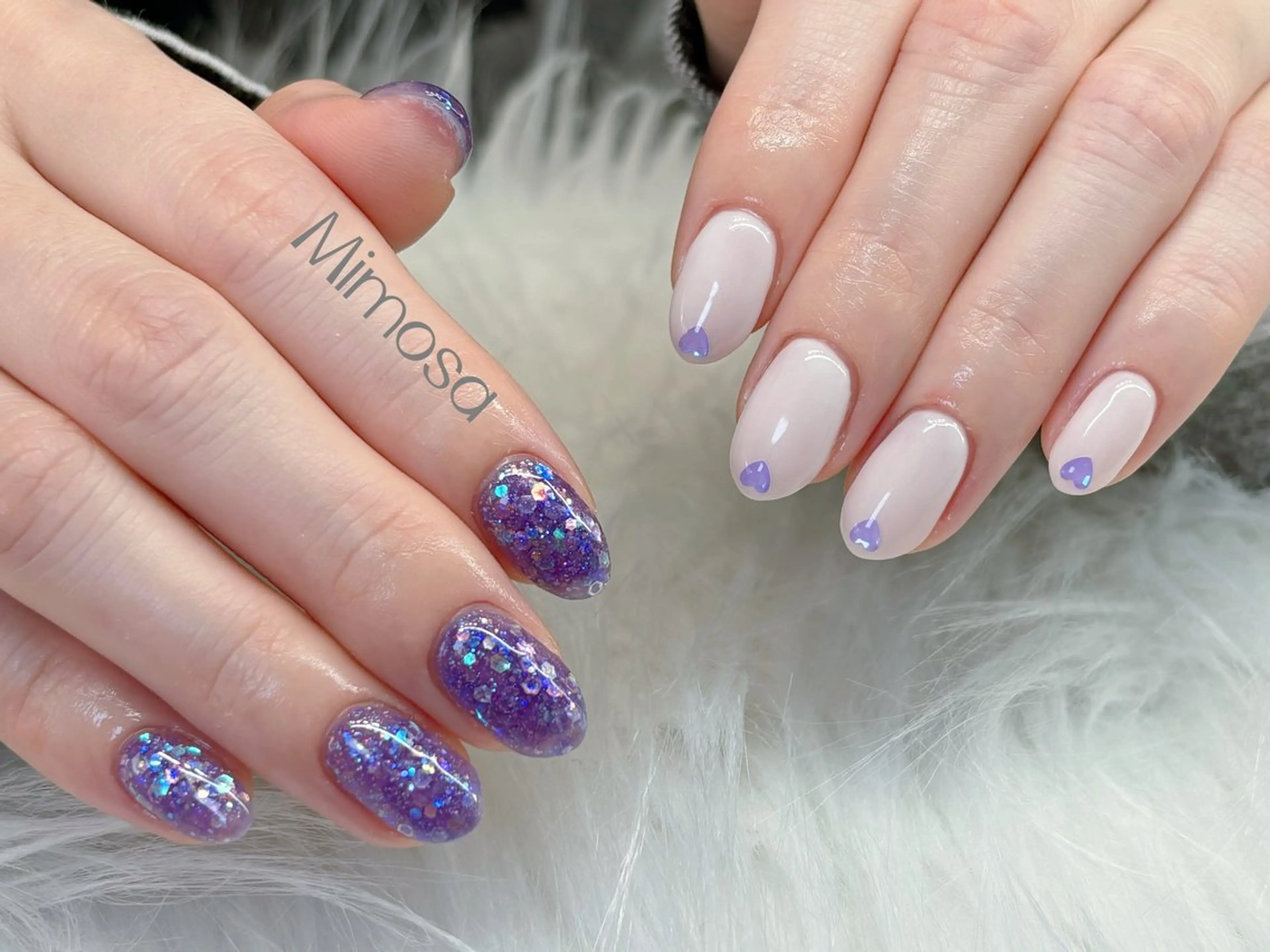 ネイル 🤍Hazel 吉祥寺🤎のネイルデザイン