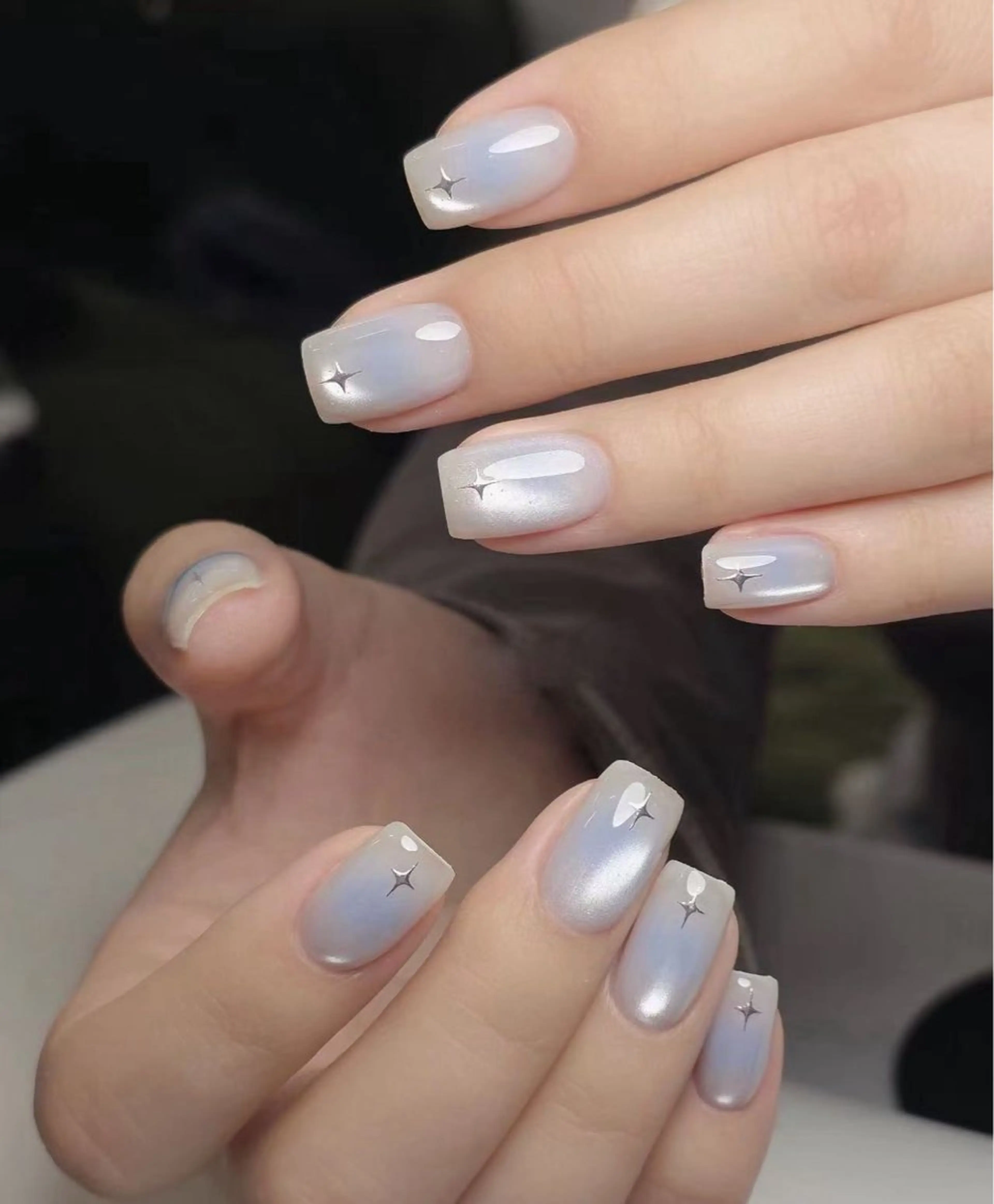 ネイル Anna Nail (パラジェル登録店)のネイルデザイン