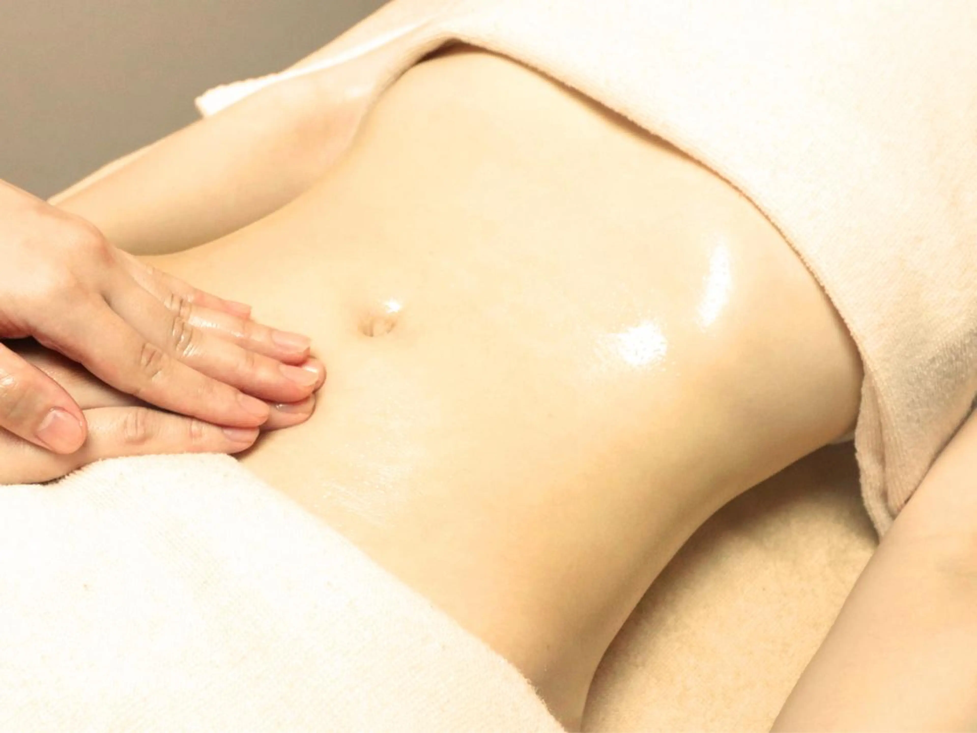 mignon /栄のエステ・リラクイメージ