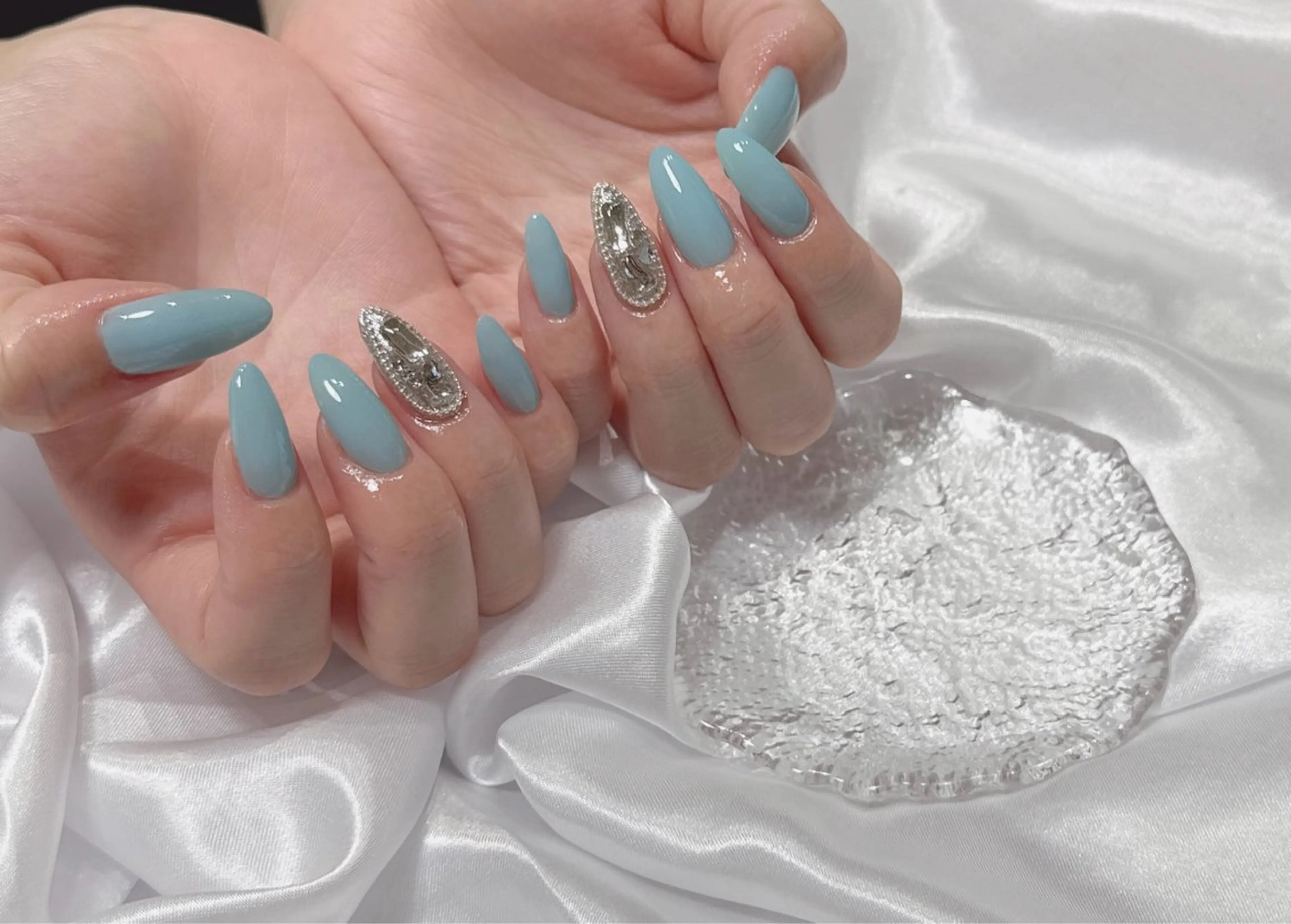 ネイル ハンドネイル Nail salon Venusのネイルデザイン