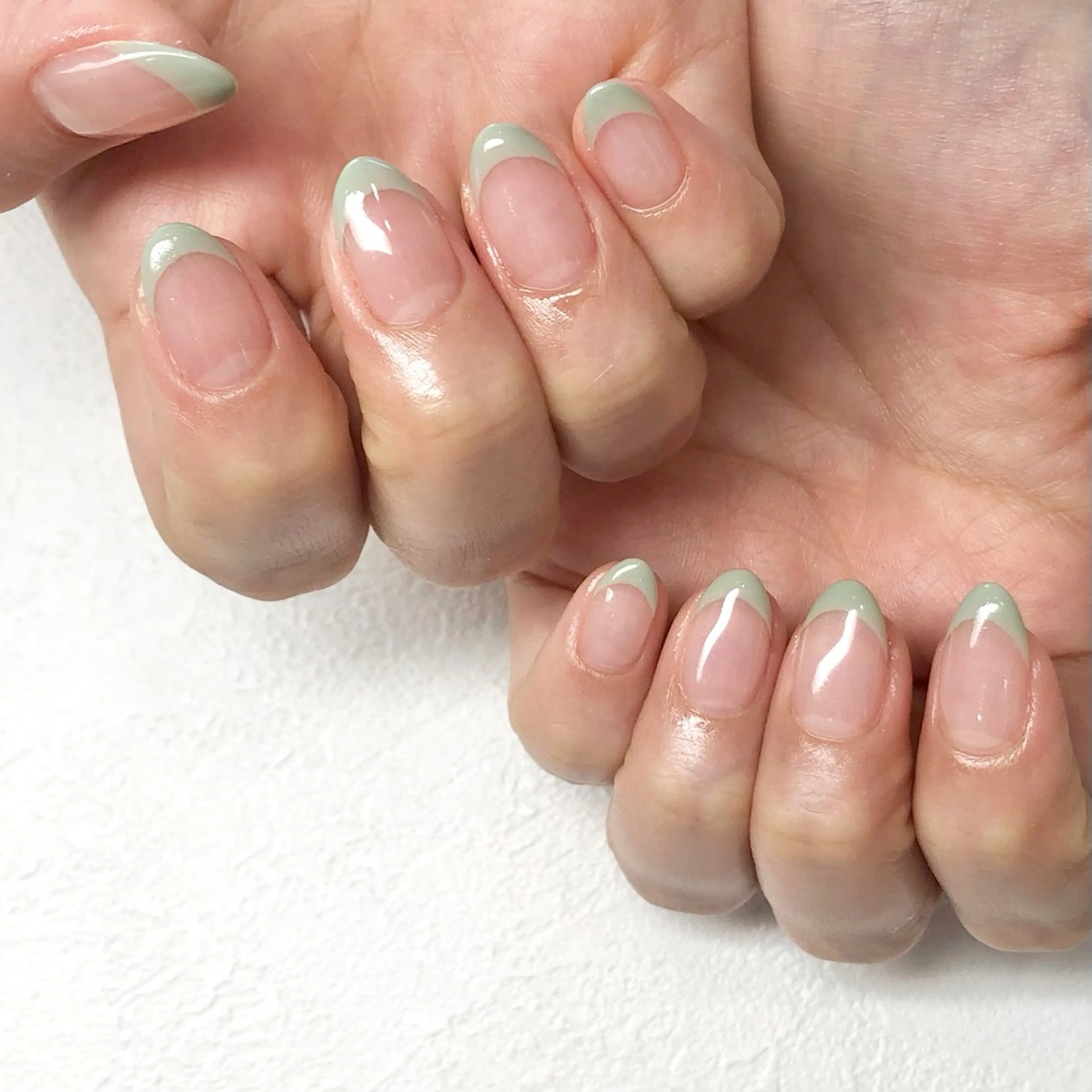 ネイル abbie新宿東口店所属・abbie hamanakaのネイルデザイン