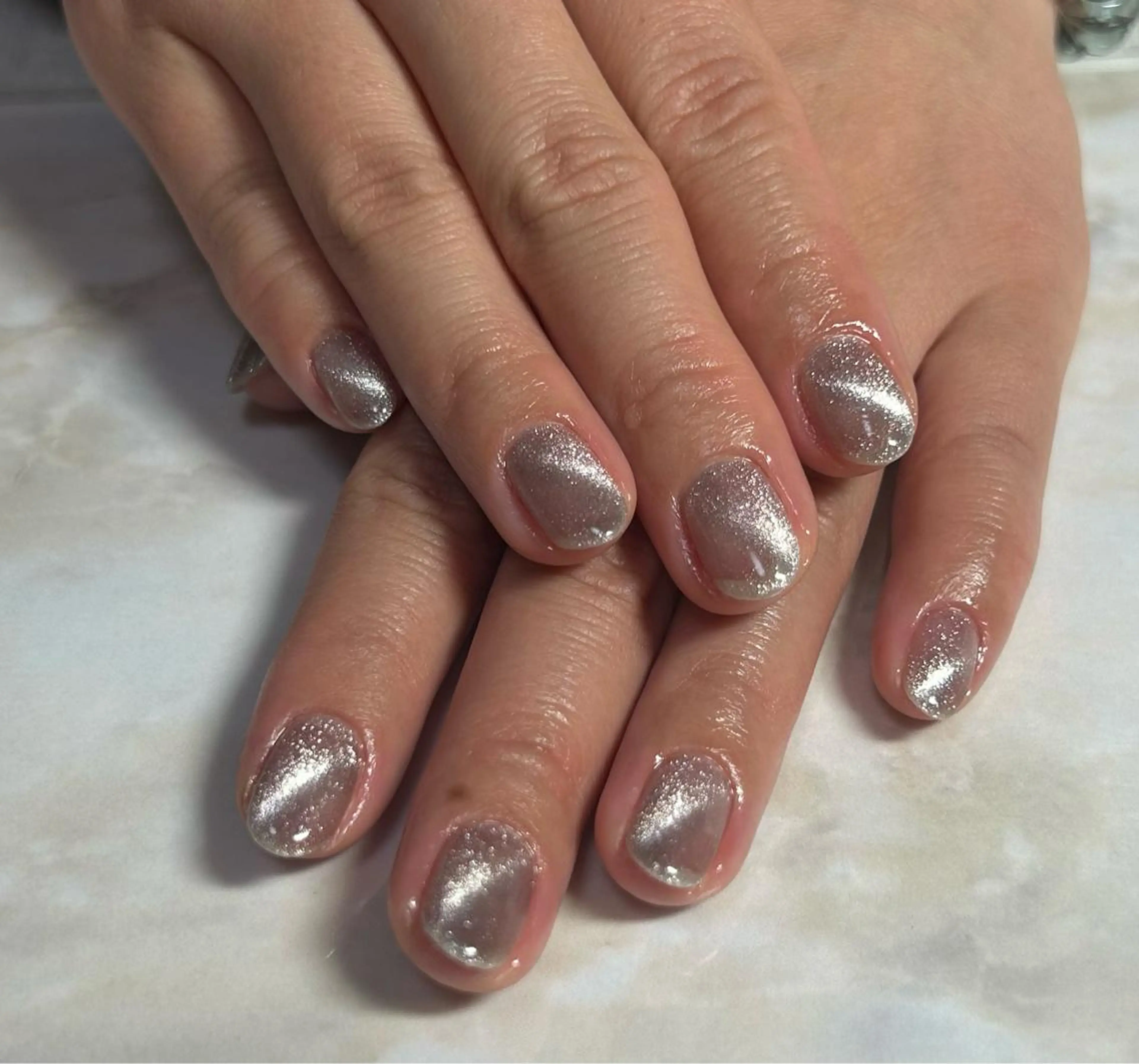 ネイル ハンドネイル NailSalon Millのネイルデザイン