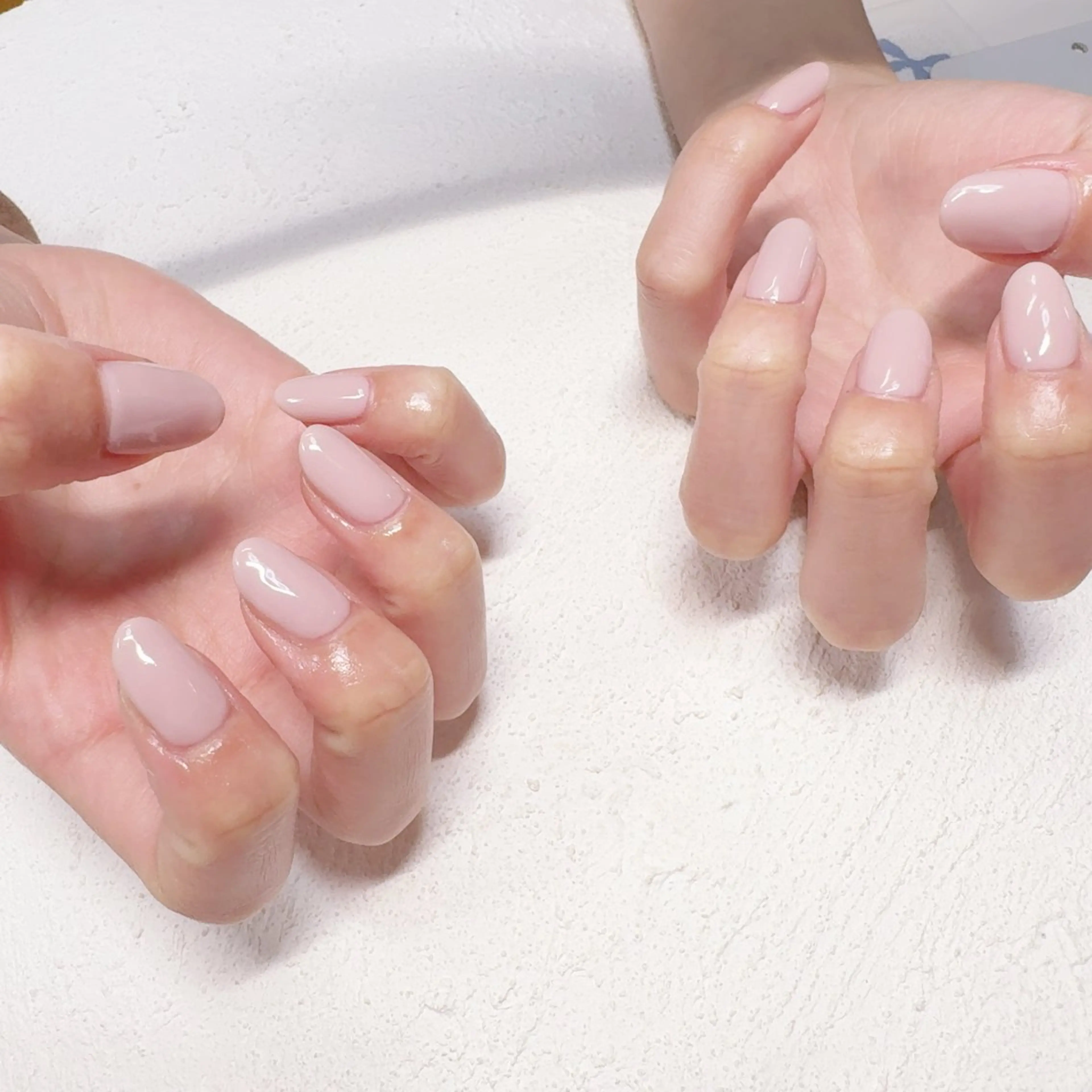 ネイル ジェルネイル Regaro i.sのネイルデザイン