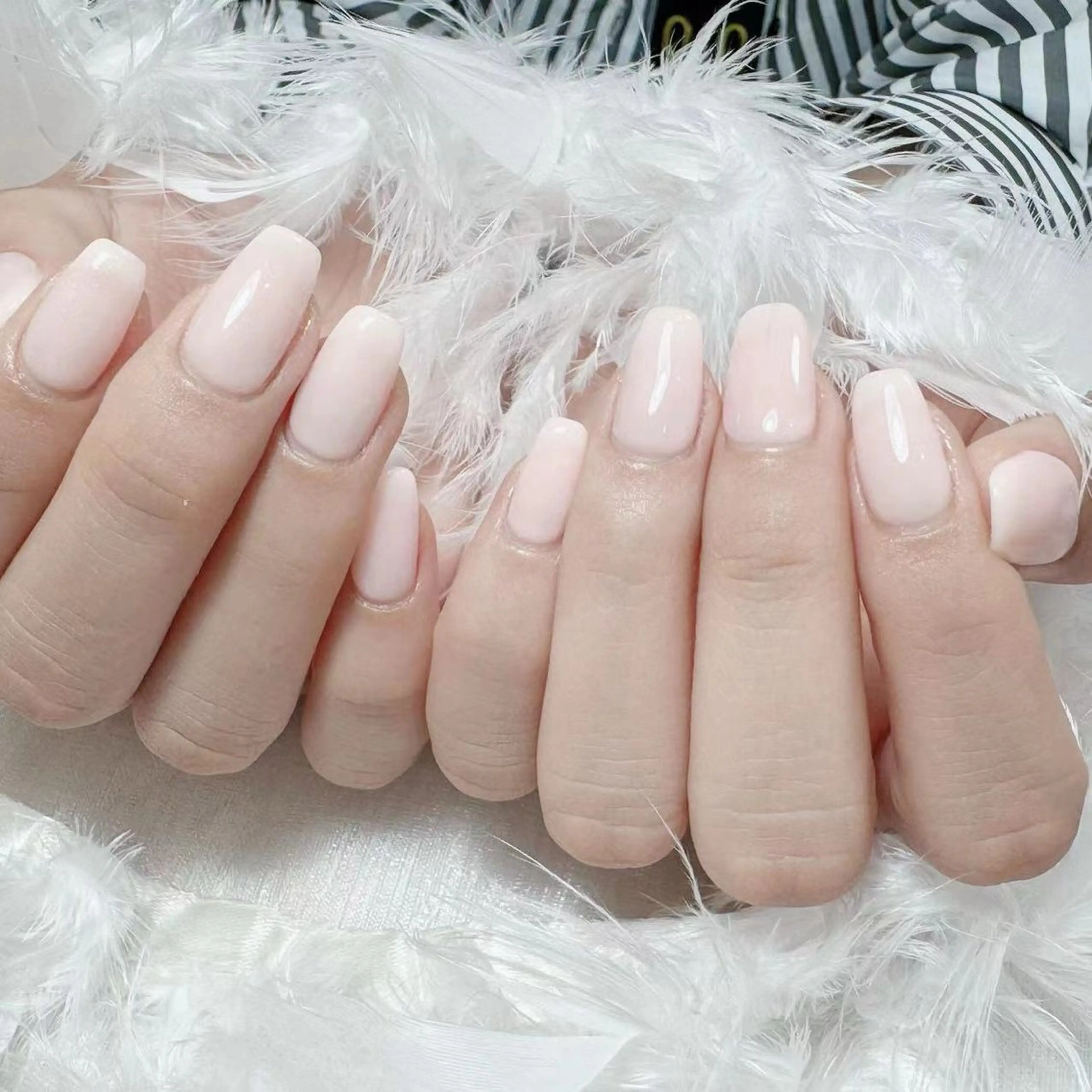 ネイル ハンドネイル DIAMOND Nail🥇のネイルデザイン