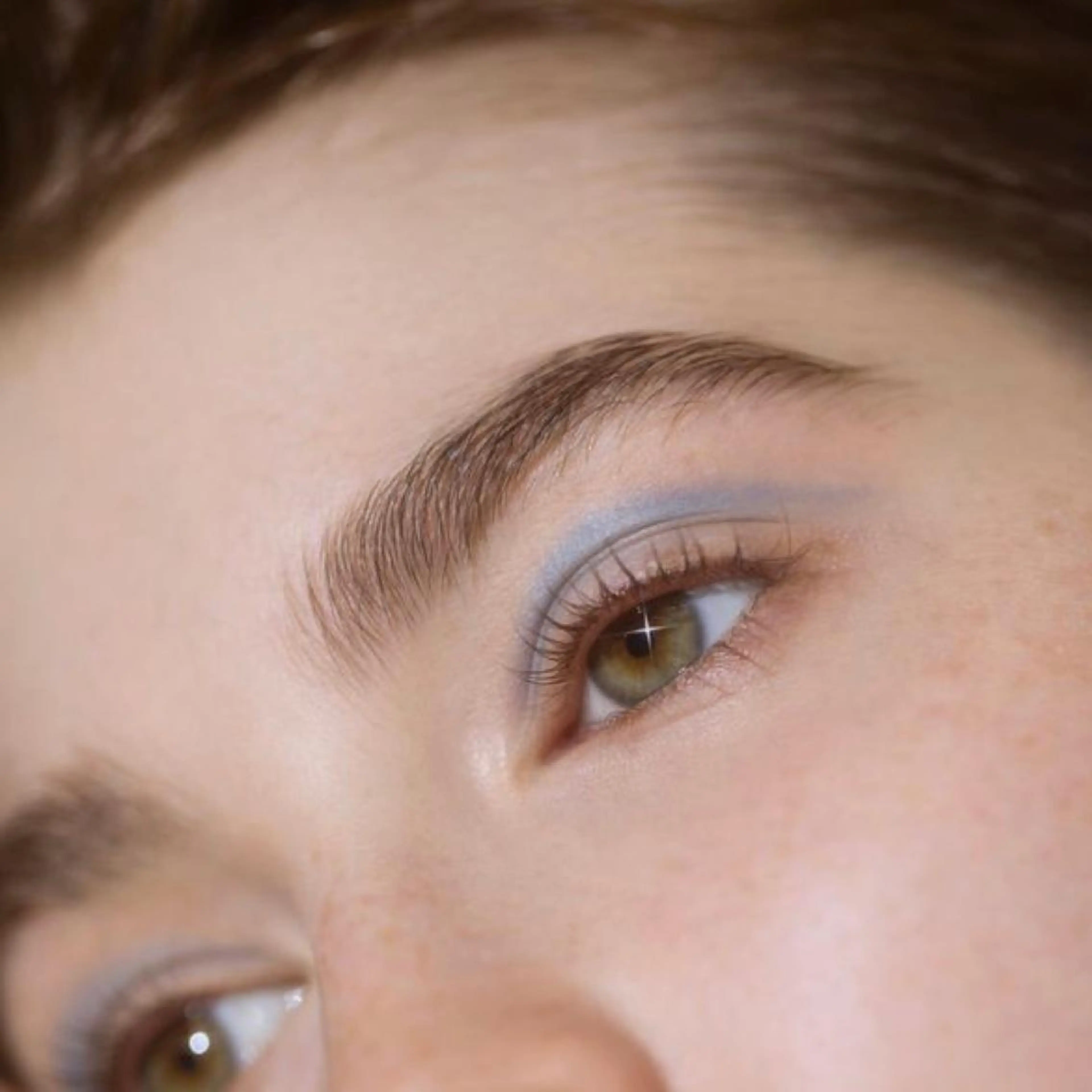 セミロング カラー パーマ ヘアアレンジ メンズ キッズ ネイル マツエク・マツパ アイブロウ マツパ 𝑹 eyelashのマツエク・マツパデザイン