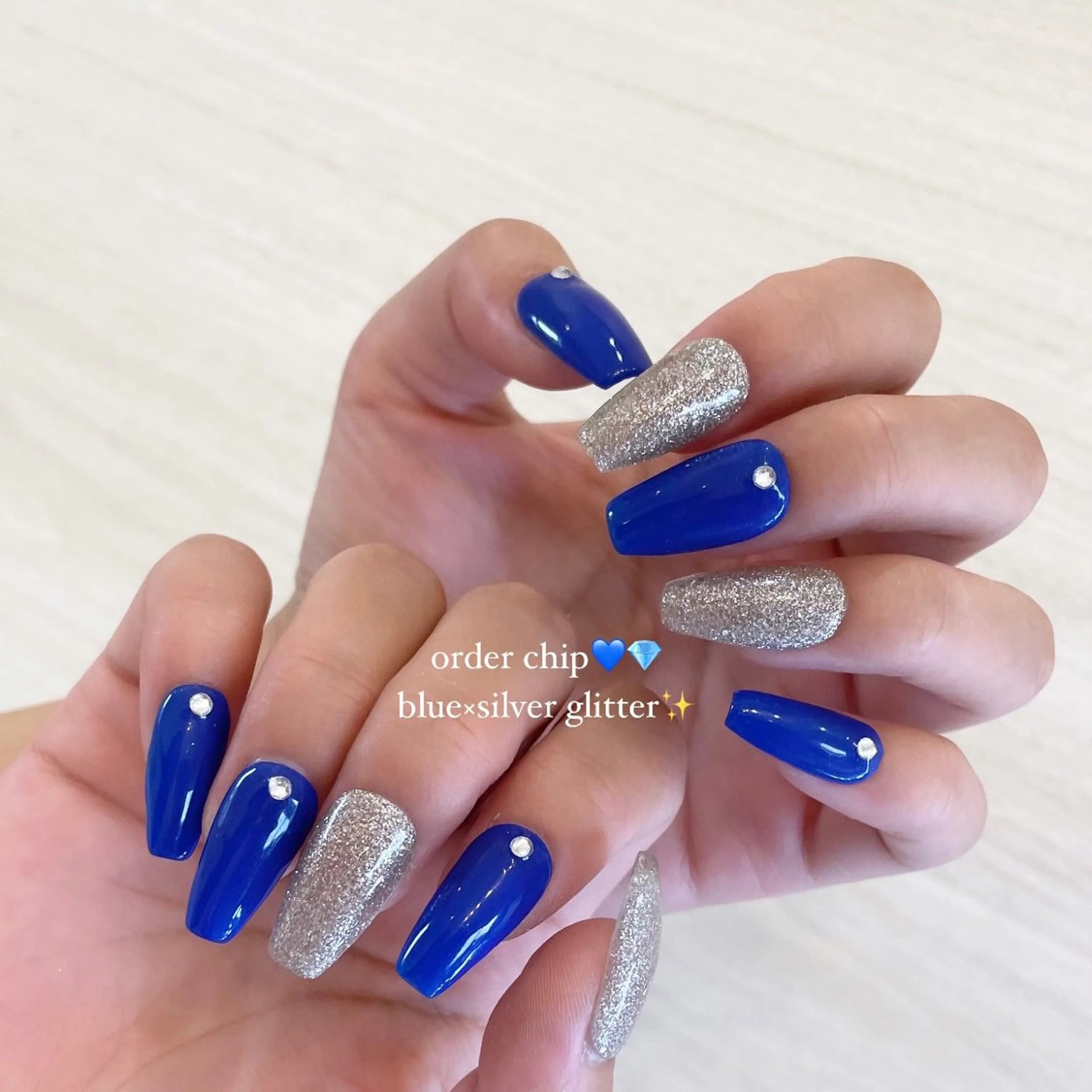 ネイル Nail Salon Gummi.のネイルデザイン