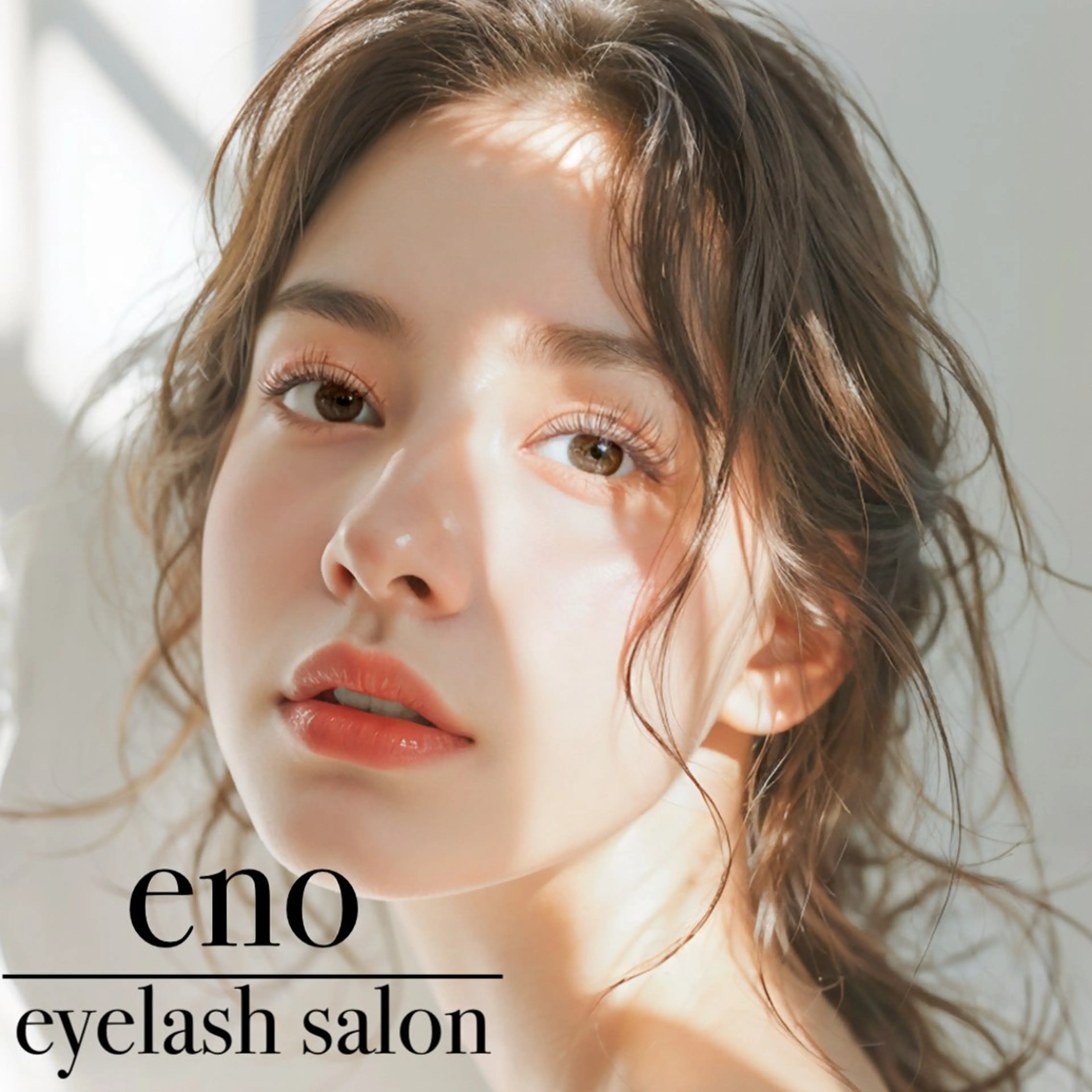 🖤フラットラッシュ🖤初回【40本¥4500】​〜​【60本5000】仕上げコーティング付き🫧再来➕¥1000の写真