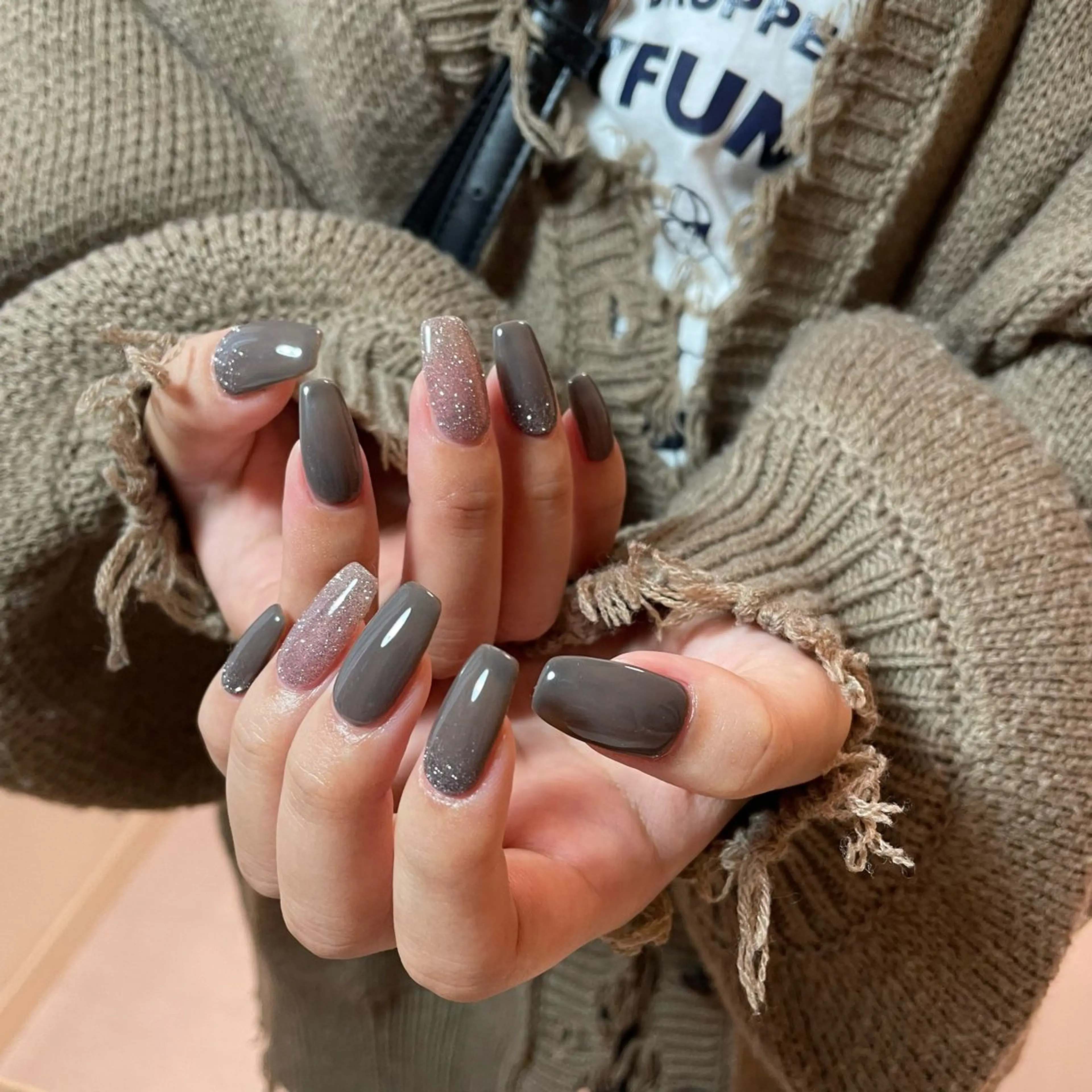 ネイル Ami 🦥のネイルデザイン