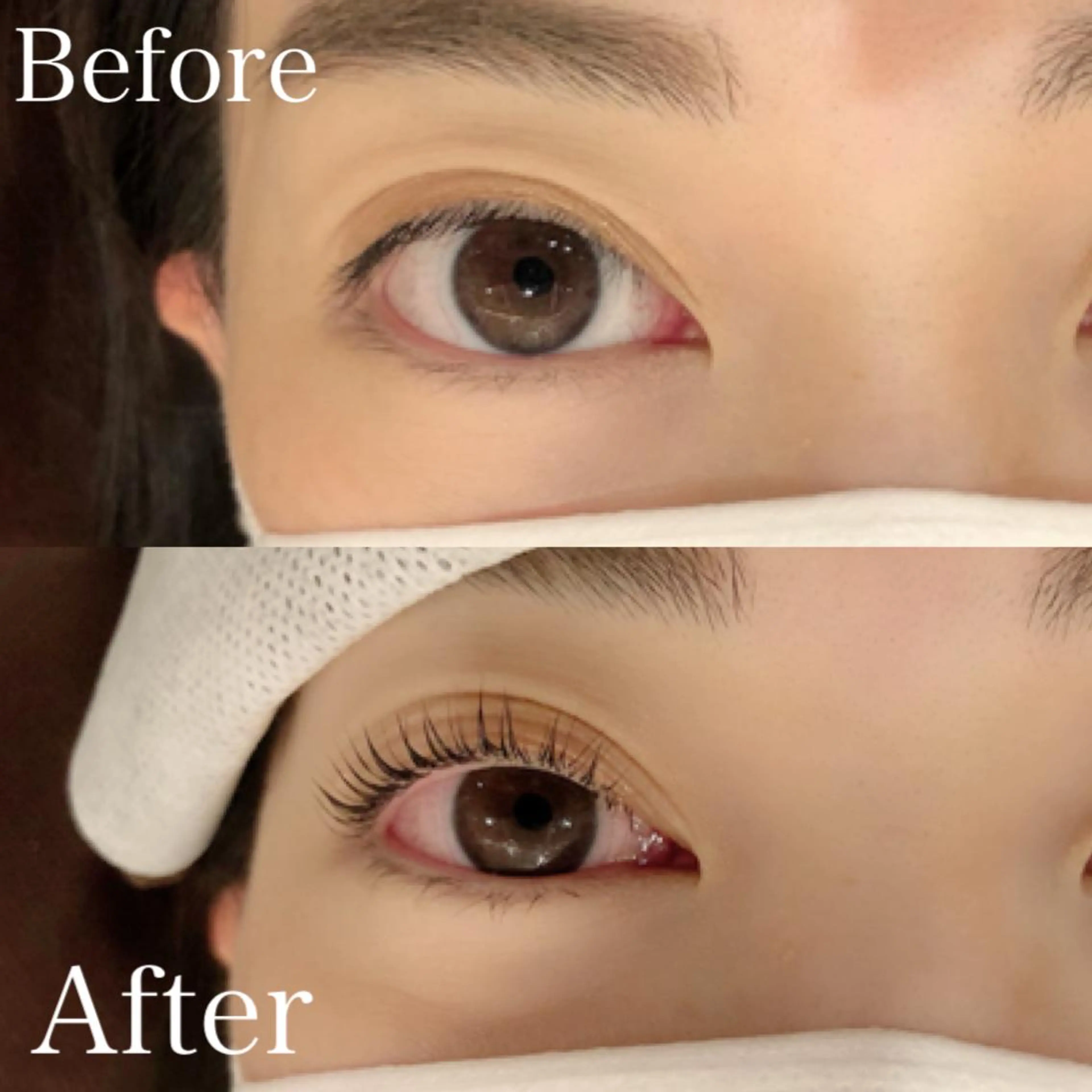 マツエク・マツパ SÖPÖ/SAIKO ♡まつげ眉毛サロンのマツエク・マツパデザイン