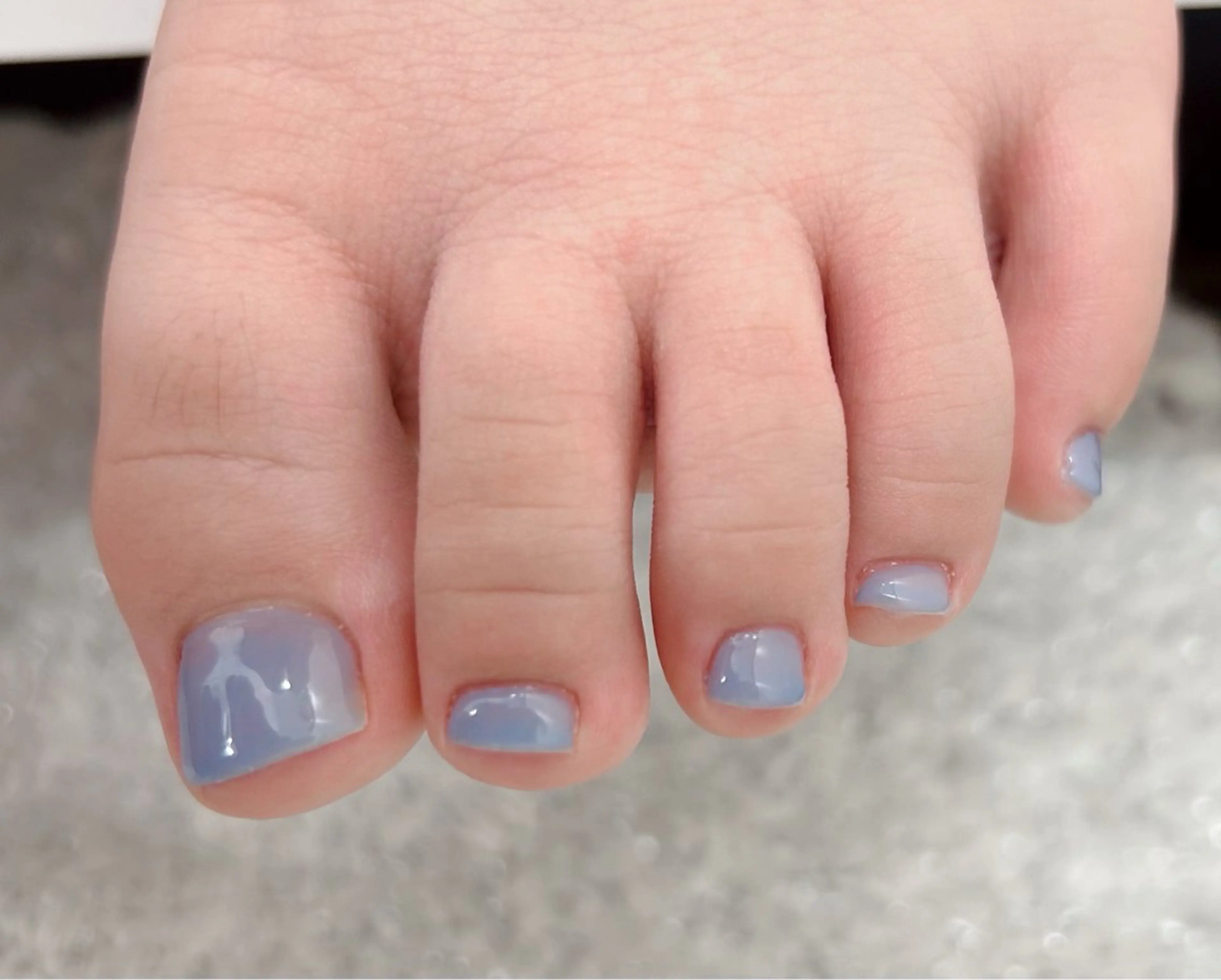 ネイル 浅水 加奈のネイルデザイン