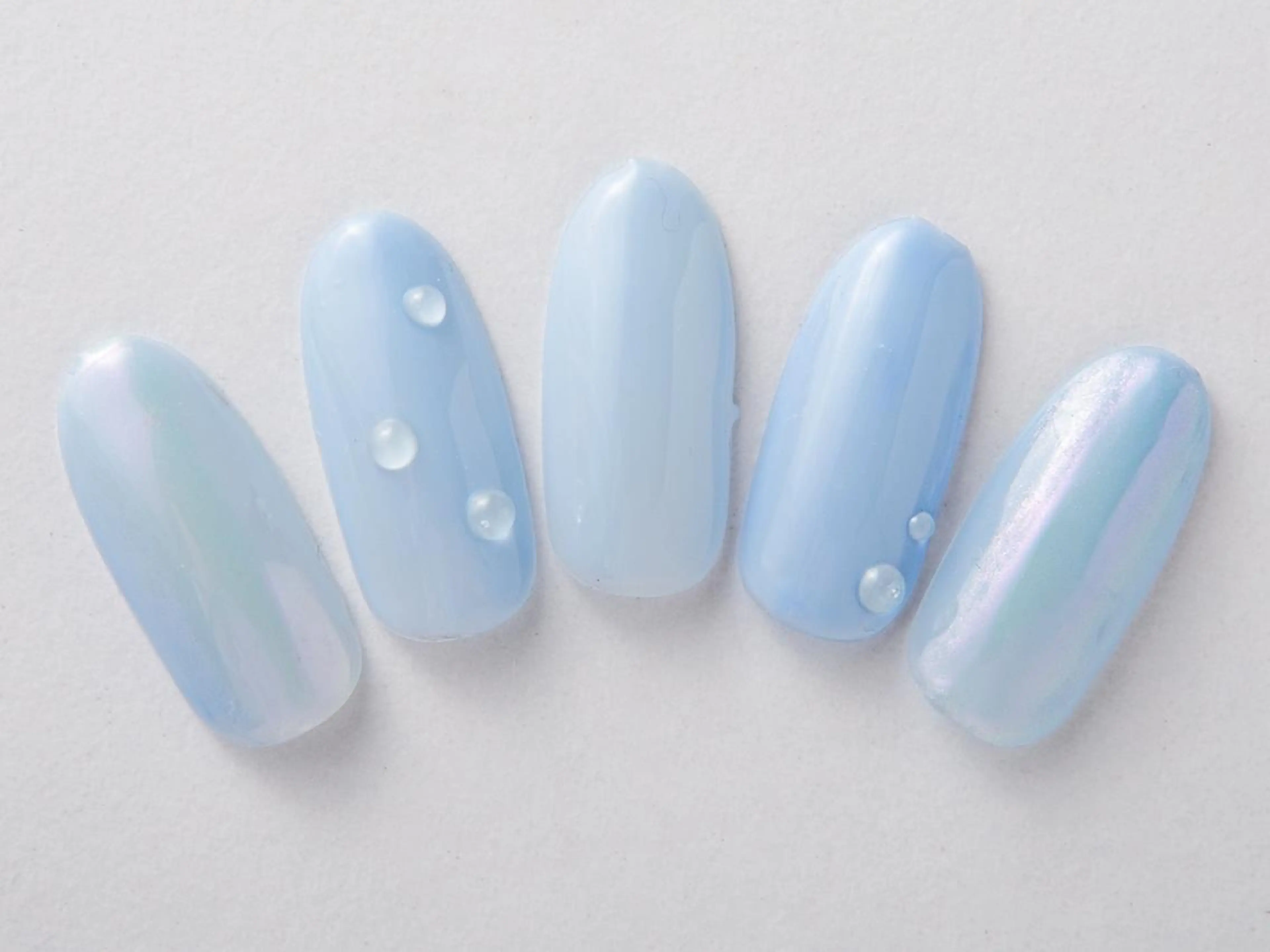 ネイル nailsalon ICHIのネイルデザイン