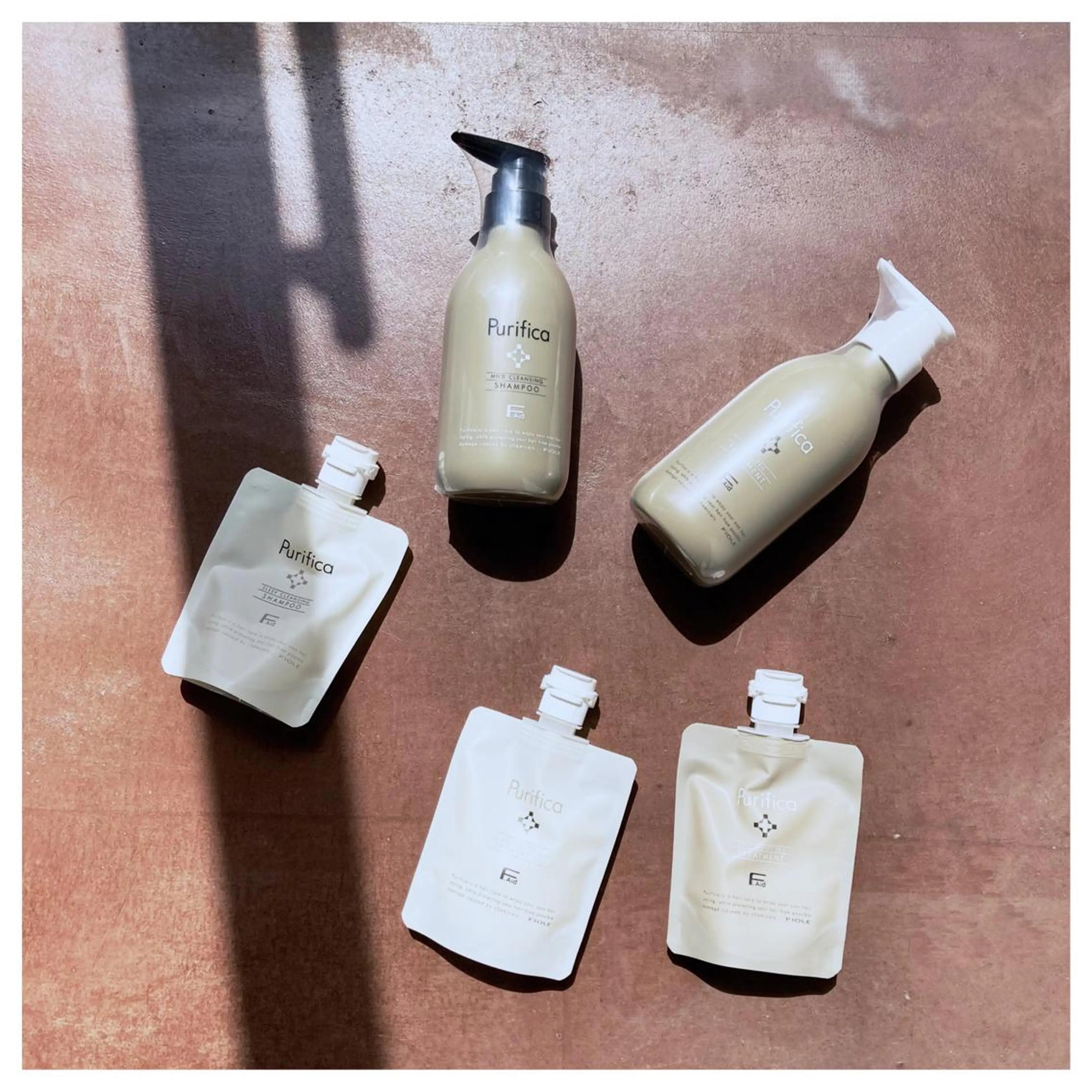 ギャルソンオブヘアー所属・ギャルソン オブヘアーのヘアスタイル