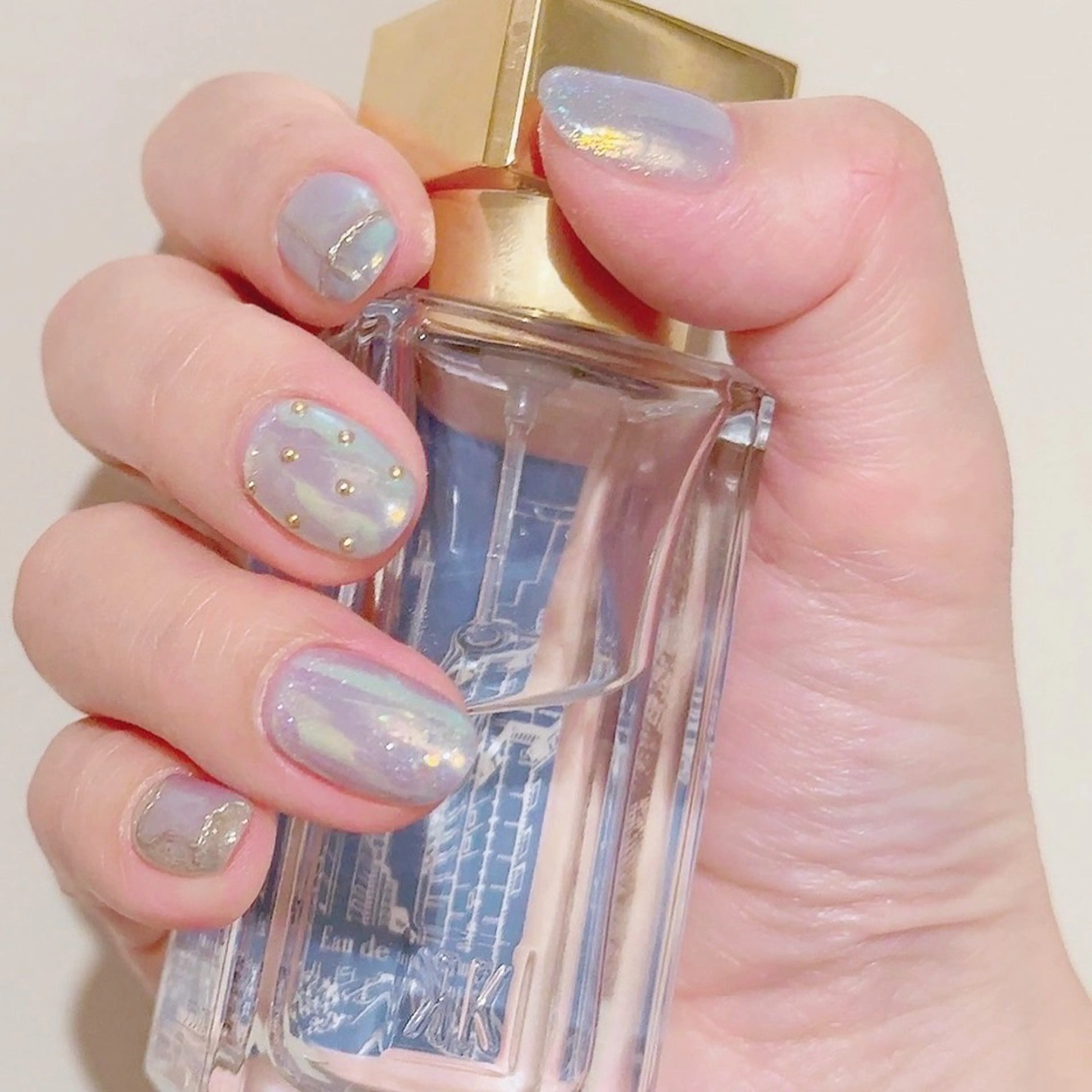 ネイル 🩵NORIKO 上品ネイルが得意🩵のネイルデザイン