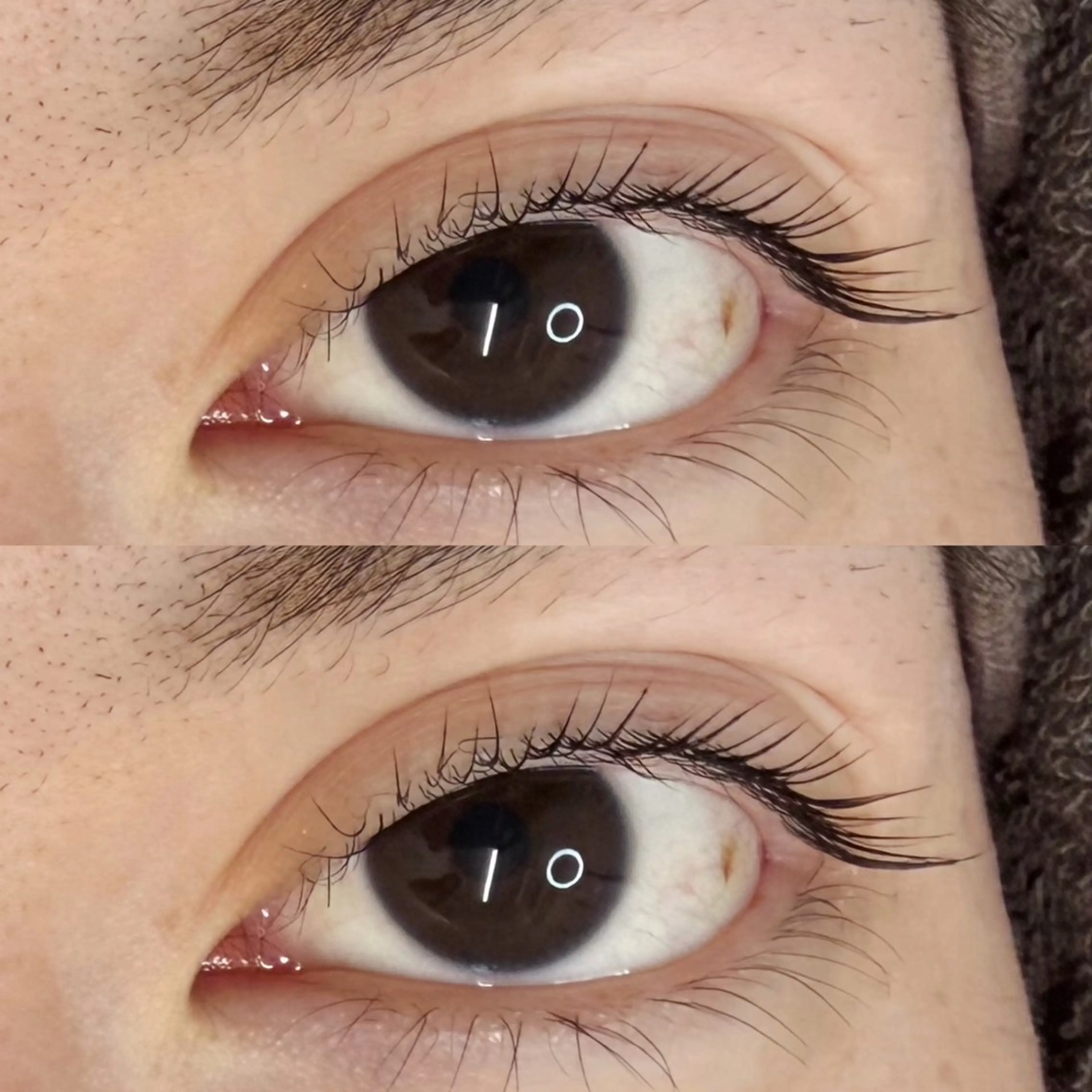 マツエク・マツパ マツパ 若林 陽愛のマツエク・マツパデザイン