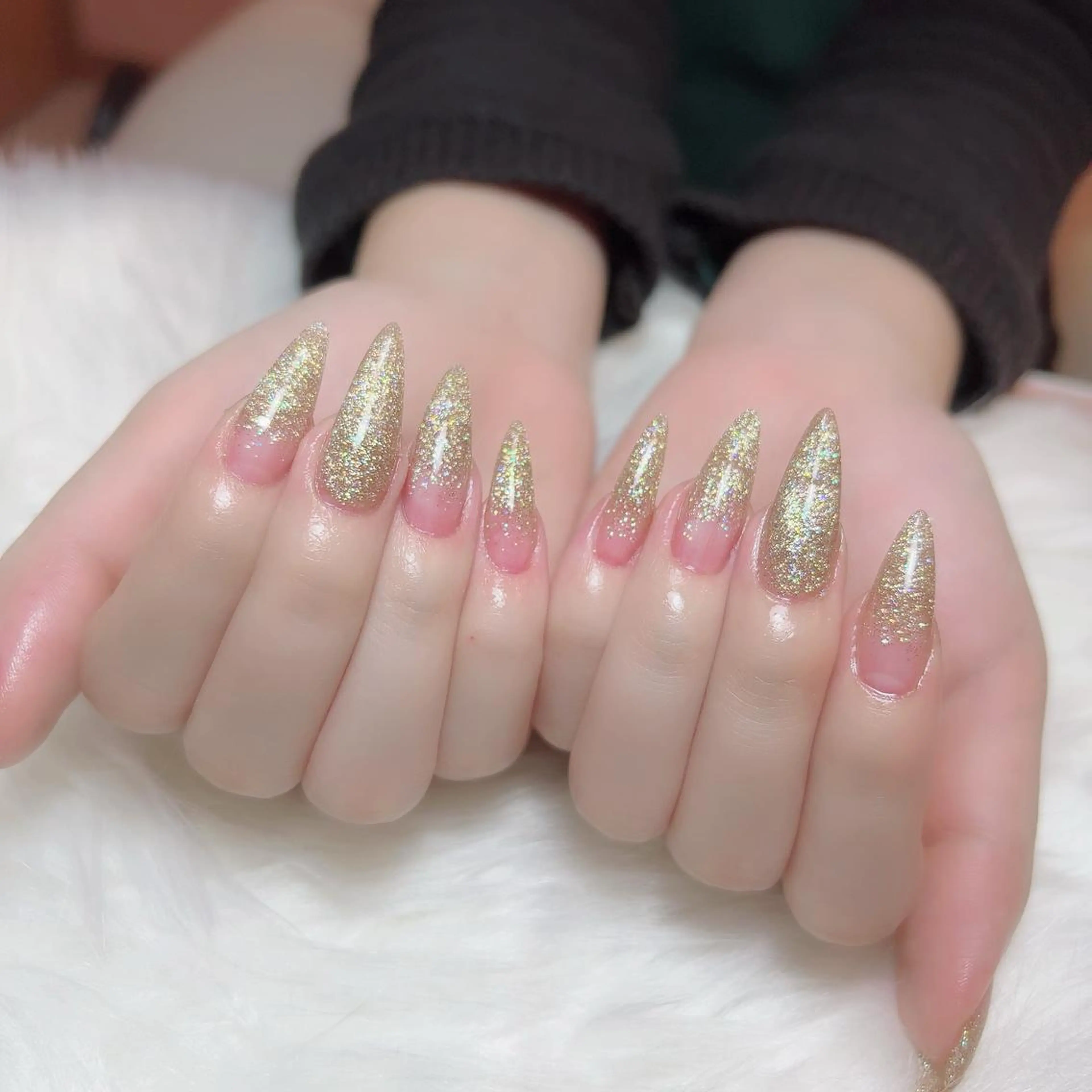 ネイル ハンドネイル Private Nail Salon　EM所属・Nail salon EM（エム）千葉のネイルデザイン