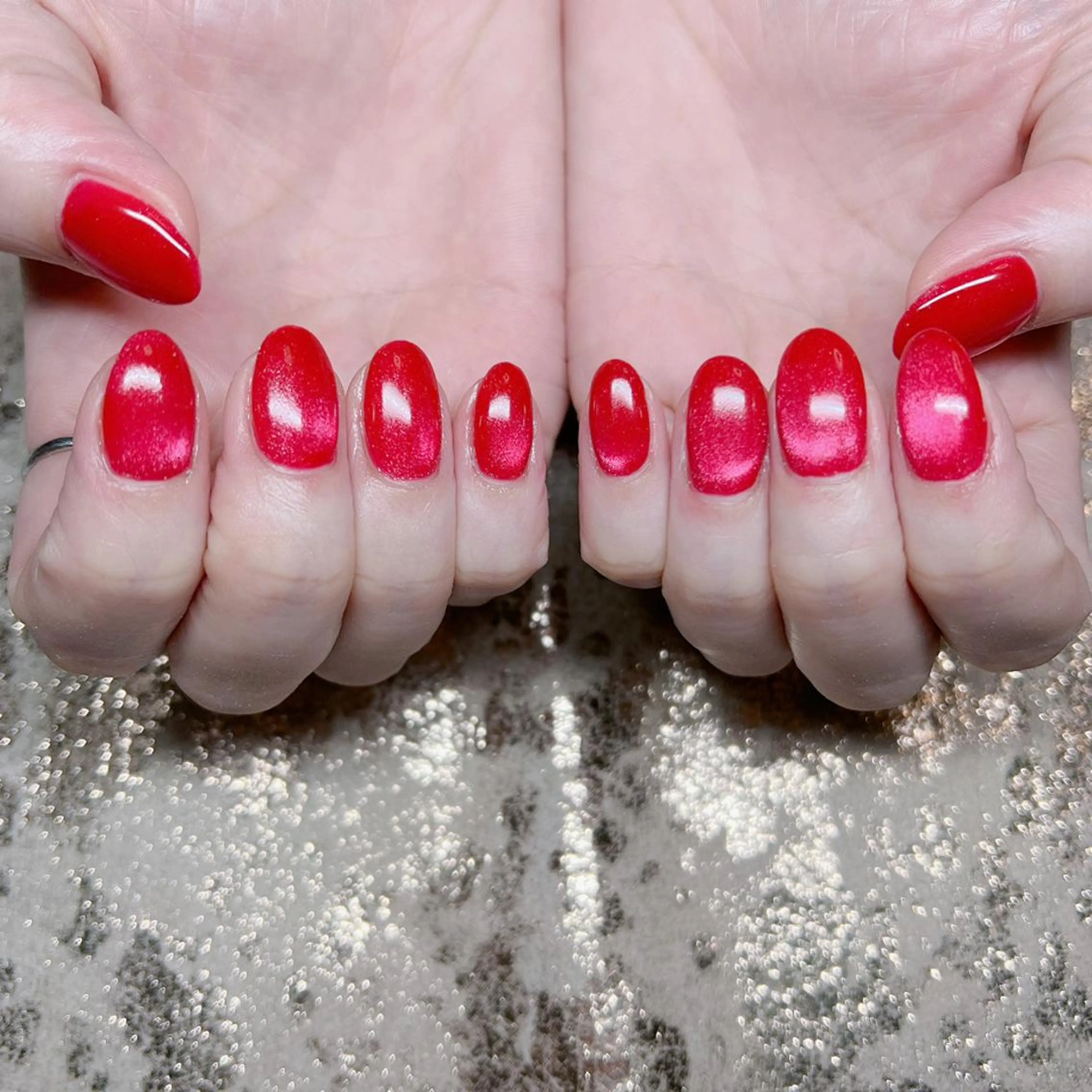 ネイル 個室ネイルサロンDolly Girl〜ドーリーガール〜所属・DollyGirl KYOKOのネイルデザイン