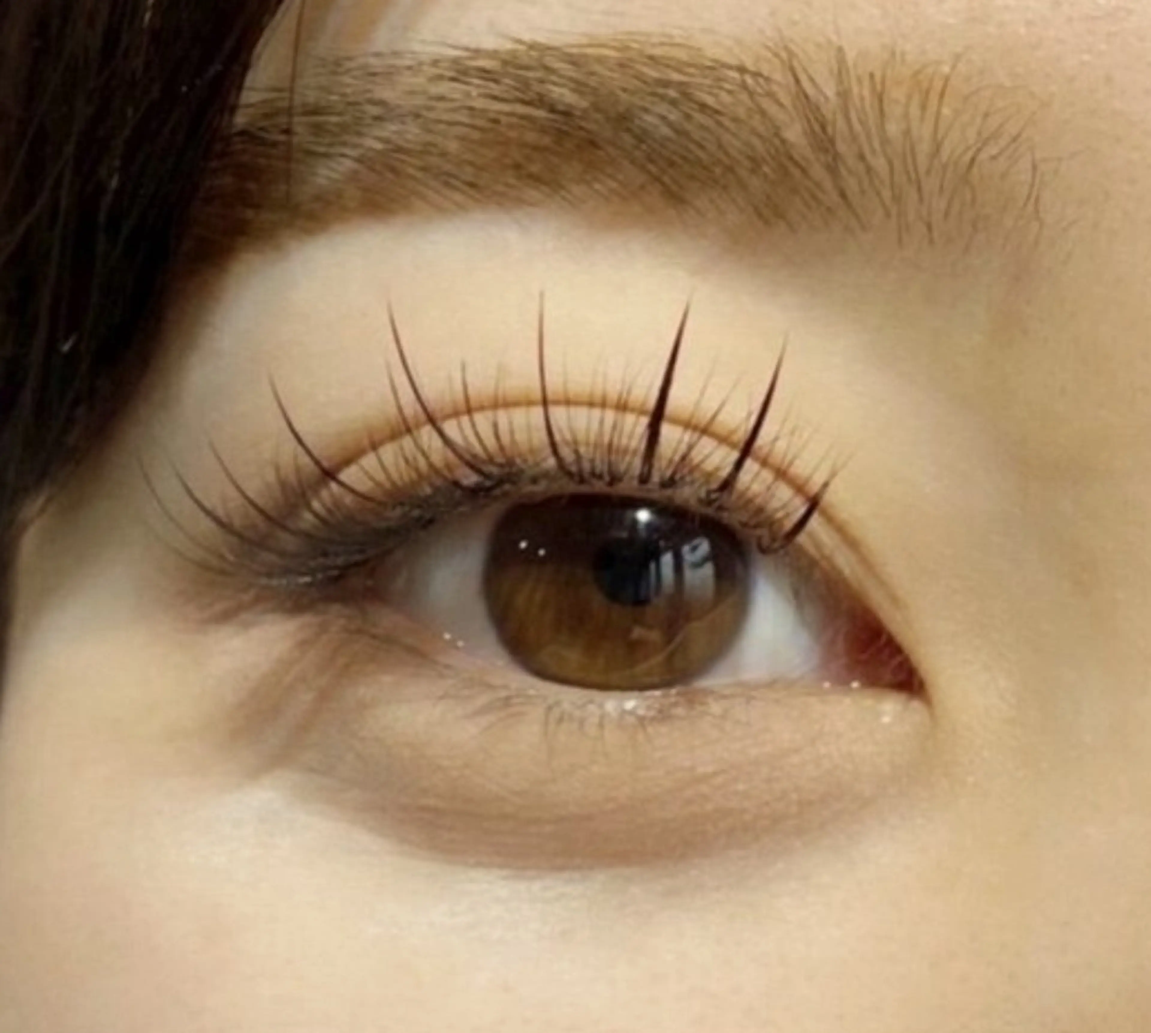 マツエク・マツパ LUANA KAWAHATAの眉毛・アイブロウイメージ