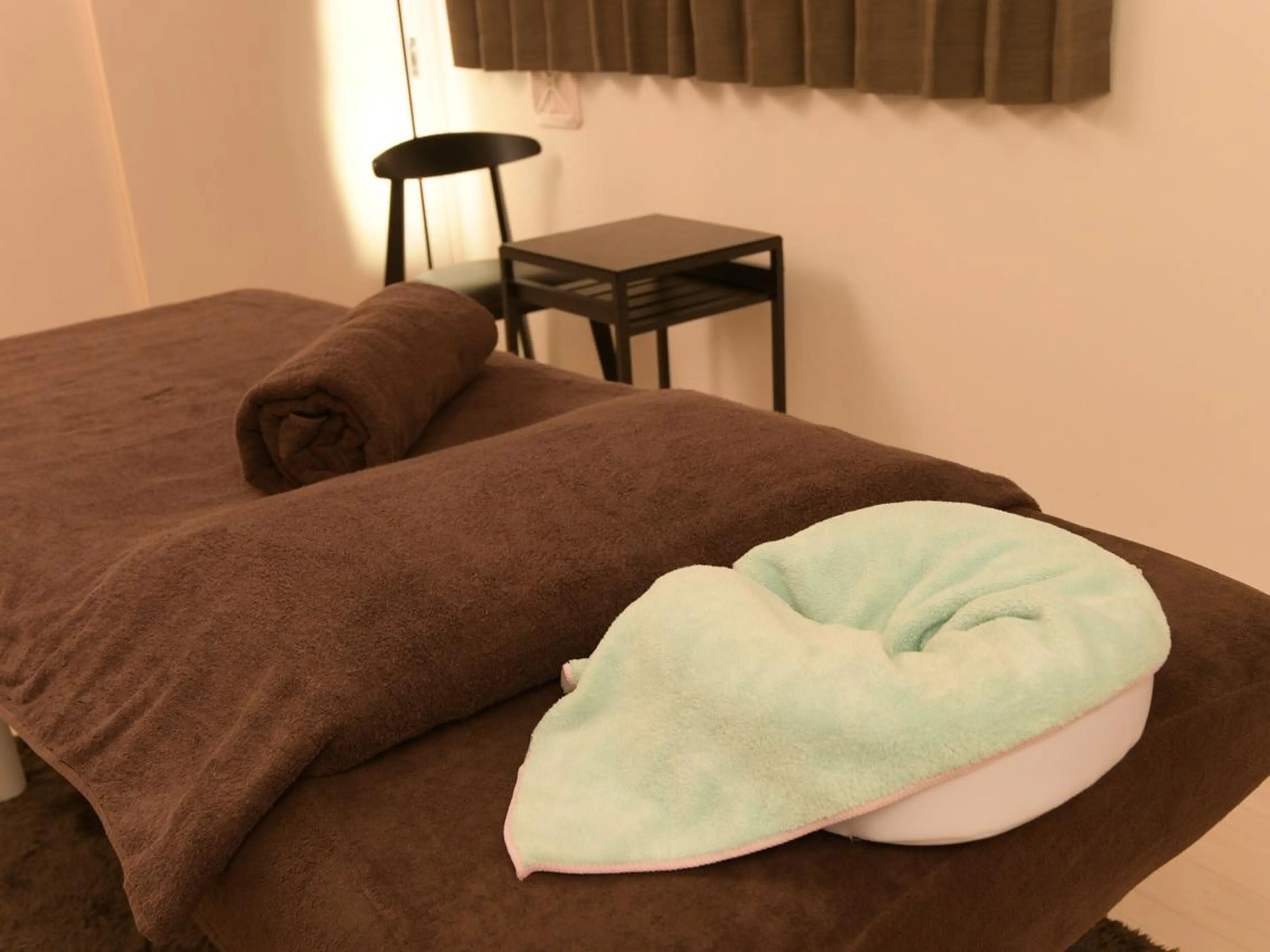 リラク 鍼灸サロン優癒所属・鍼灸リラクゼーション サロン優癒のエステ・リラクイメージ