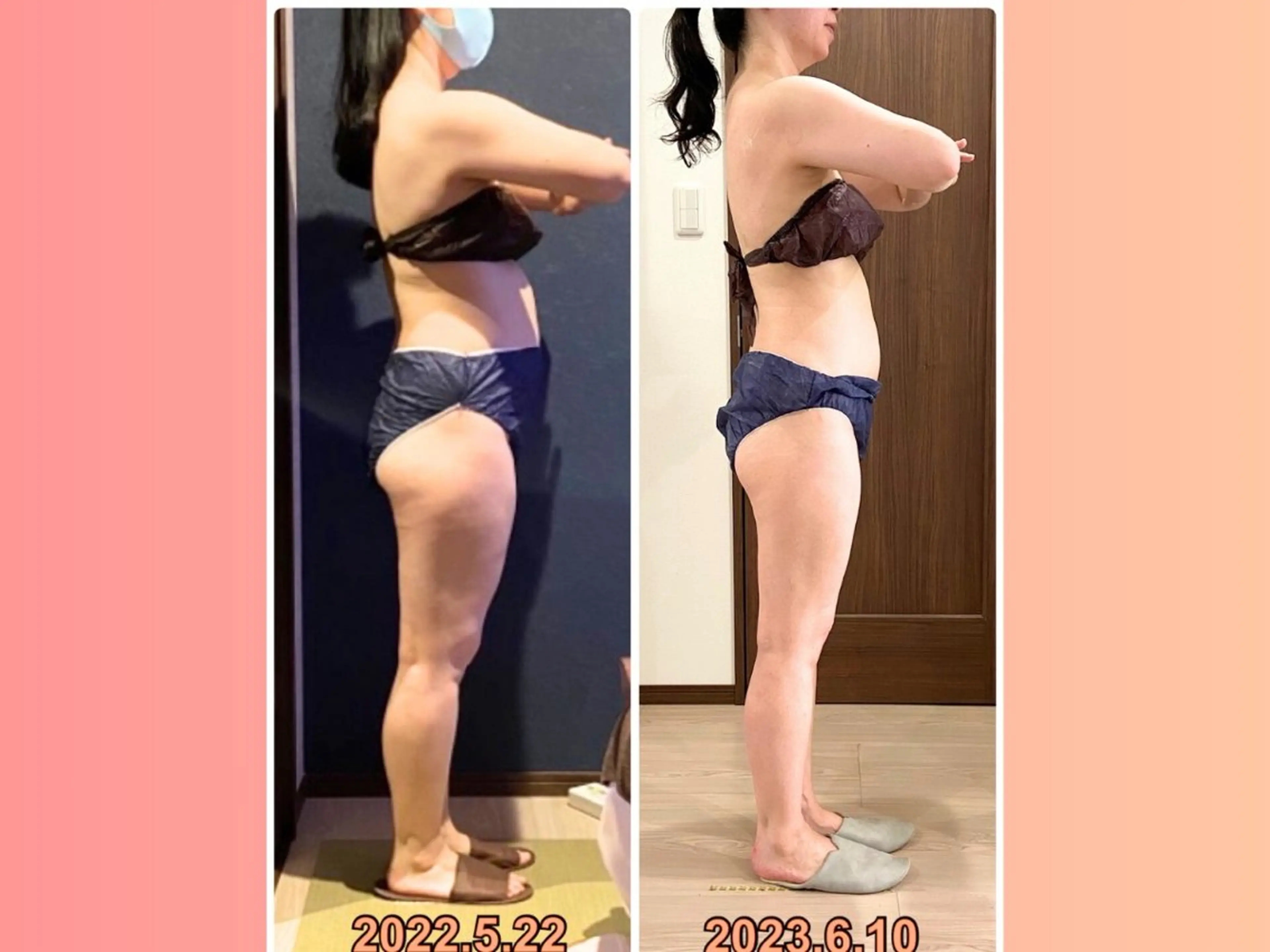 痩身&小顔矯正専門店 Re:Livesのエステ・リラクイメージ