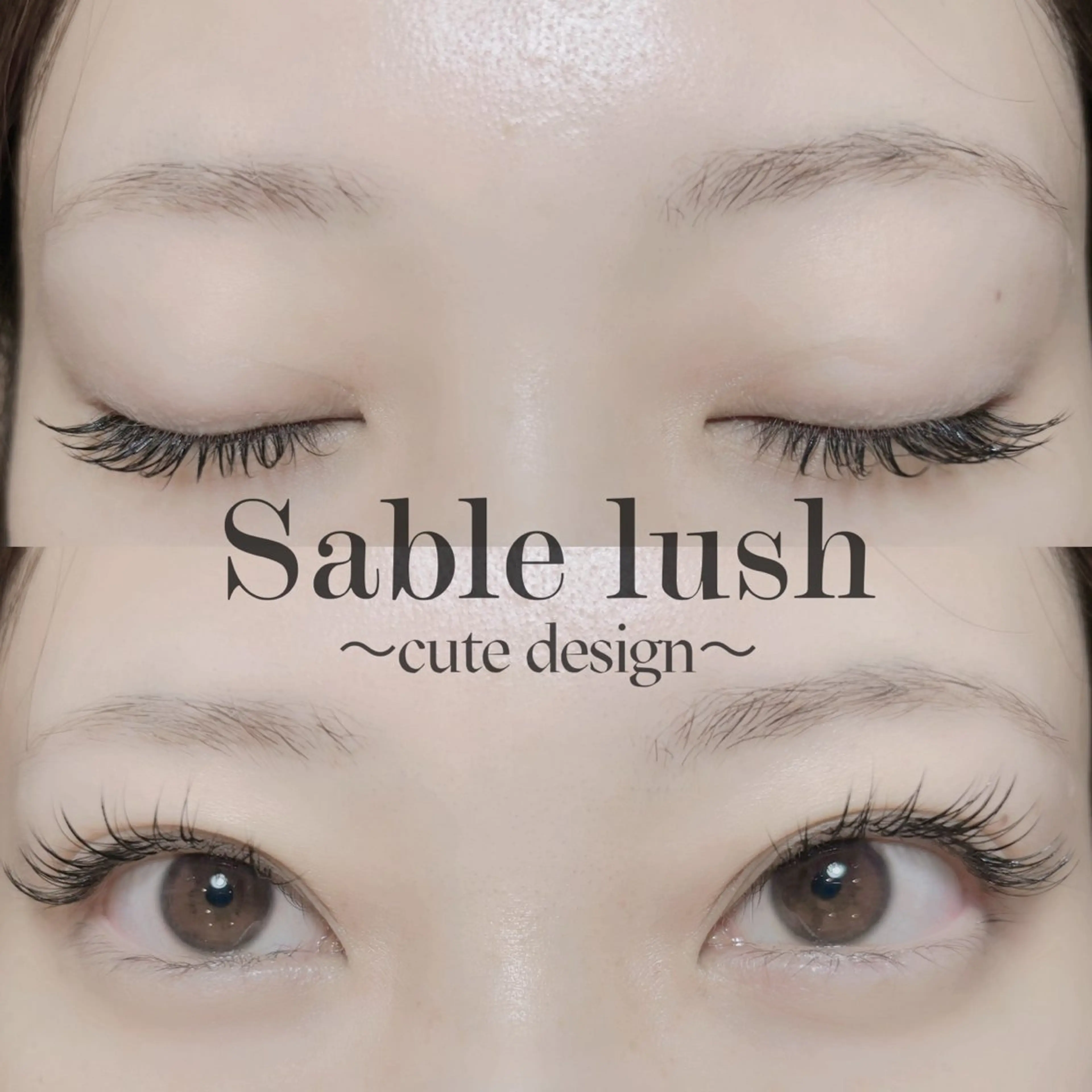 マツエク・マツパ カルフールノア大船店所属・カルフールノア大船/ Ririの眉毛・アイブロウイメージ