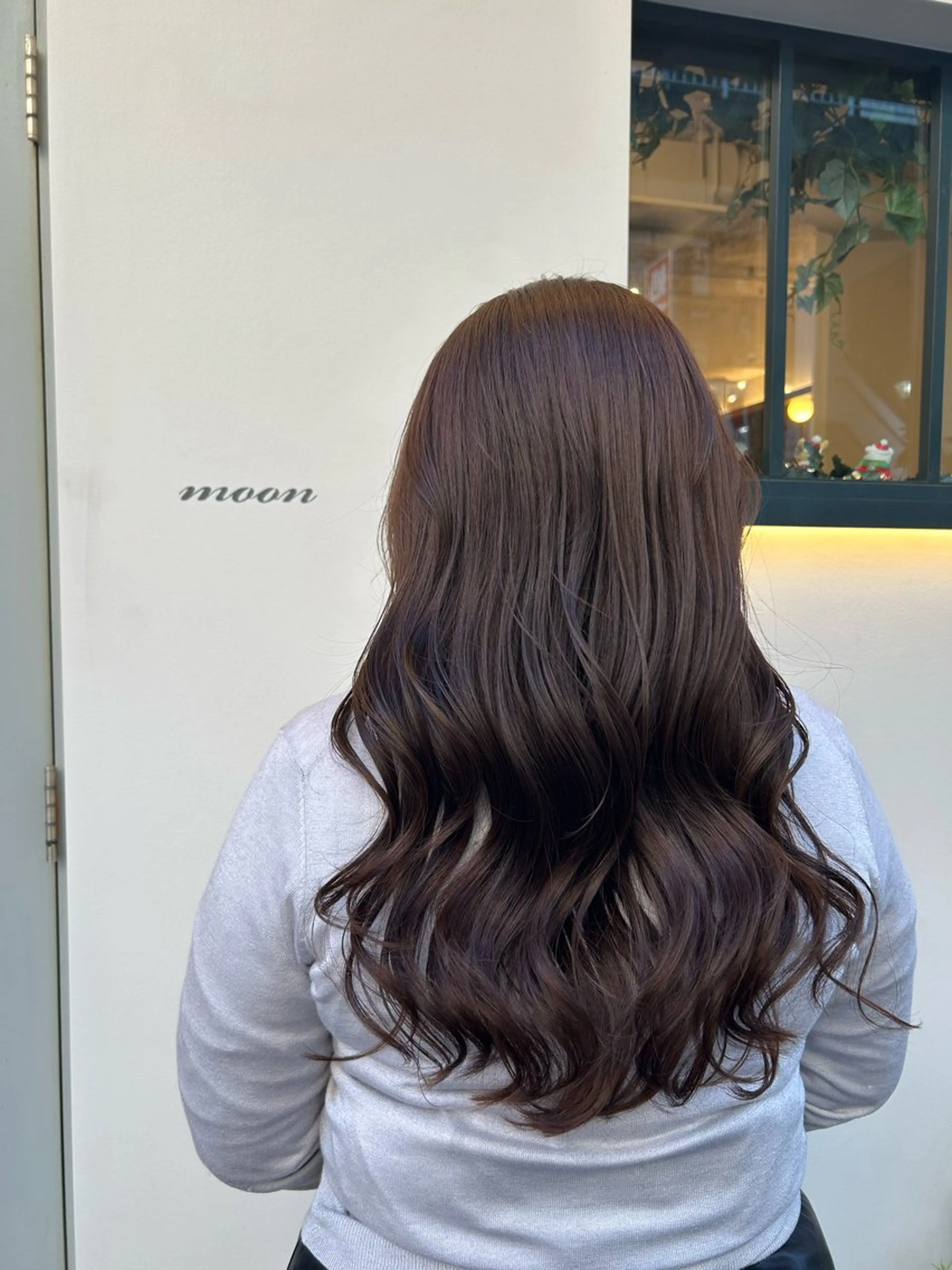 ロング 🍞松本 彩那🍞のヘアスタイル