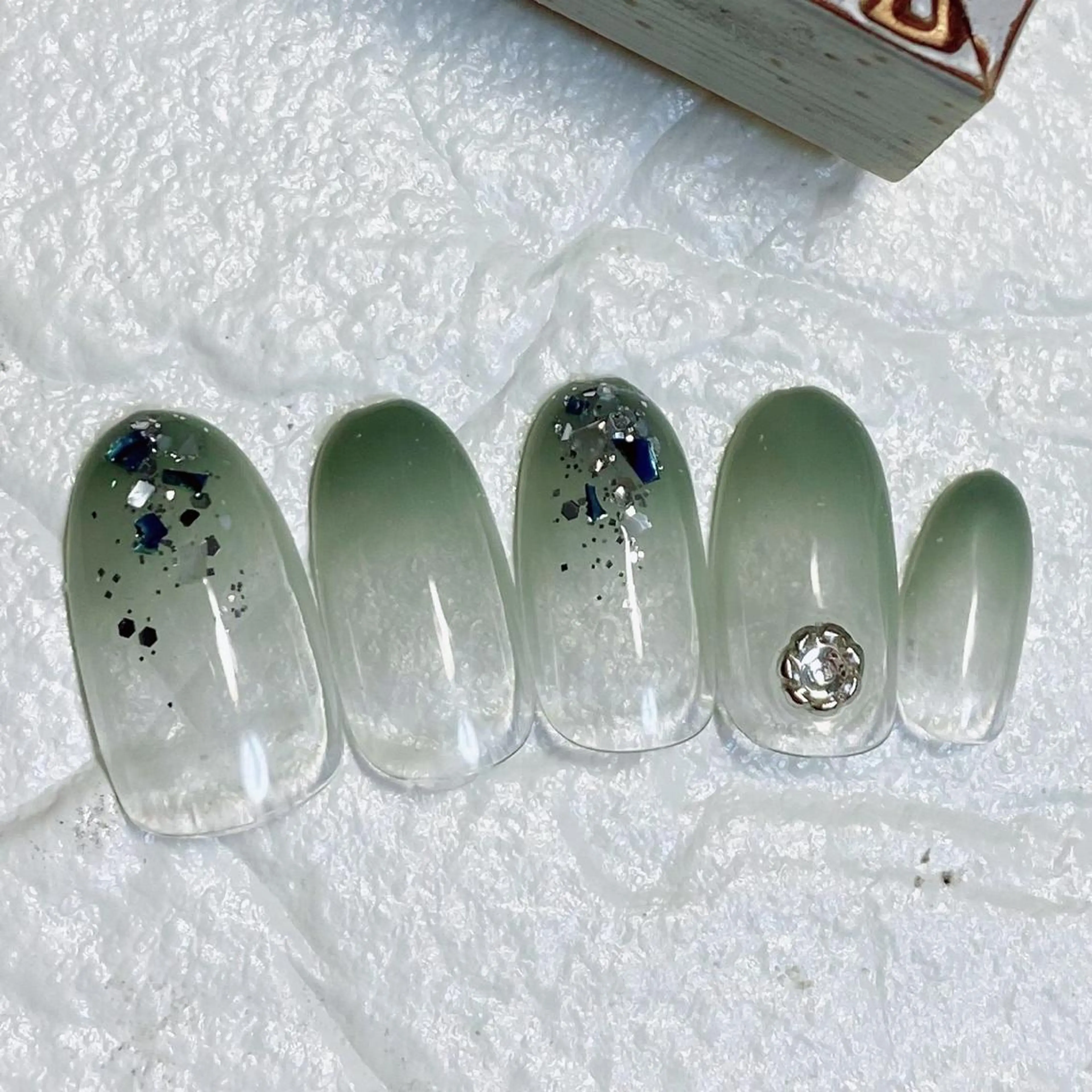 ネイル Verest 西荻窪のネイルデザイン