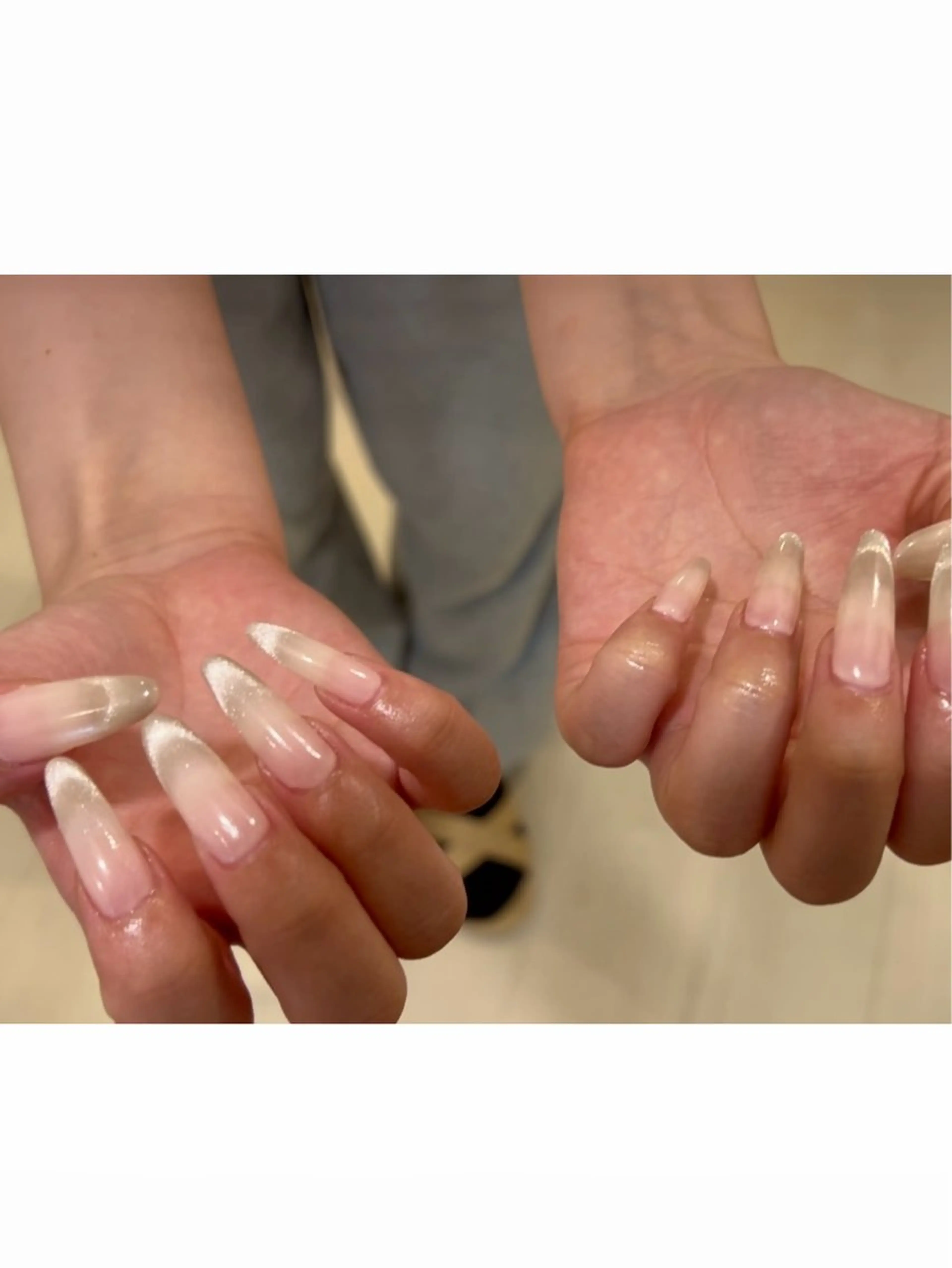 ネイル by laki 🌼TOMOのネイルデザイン