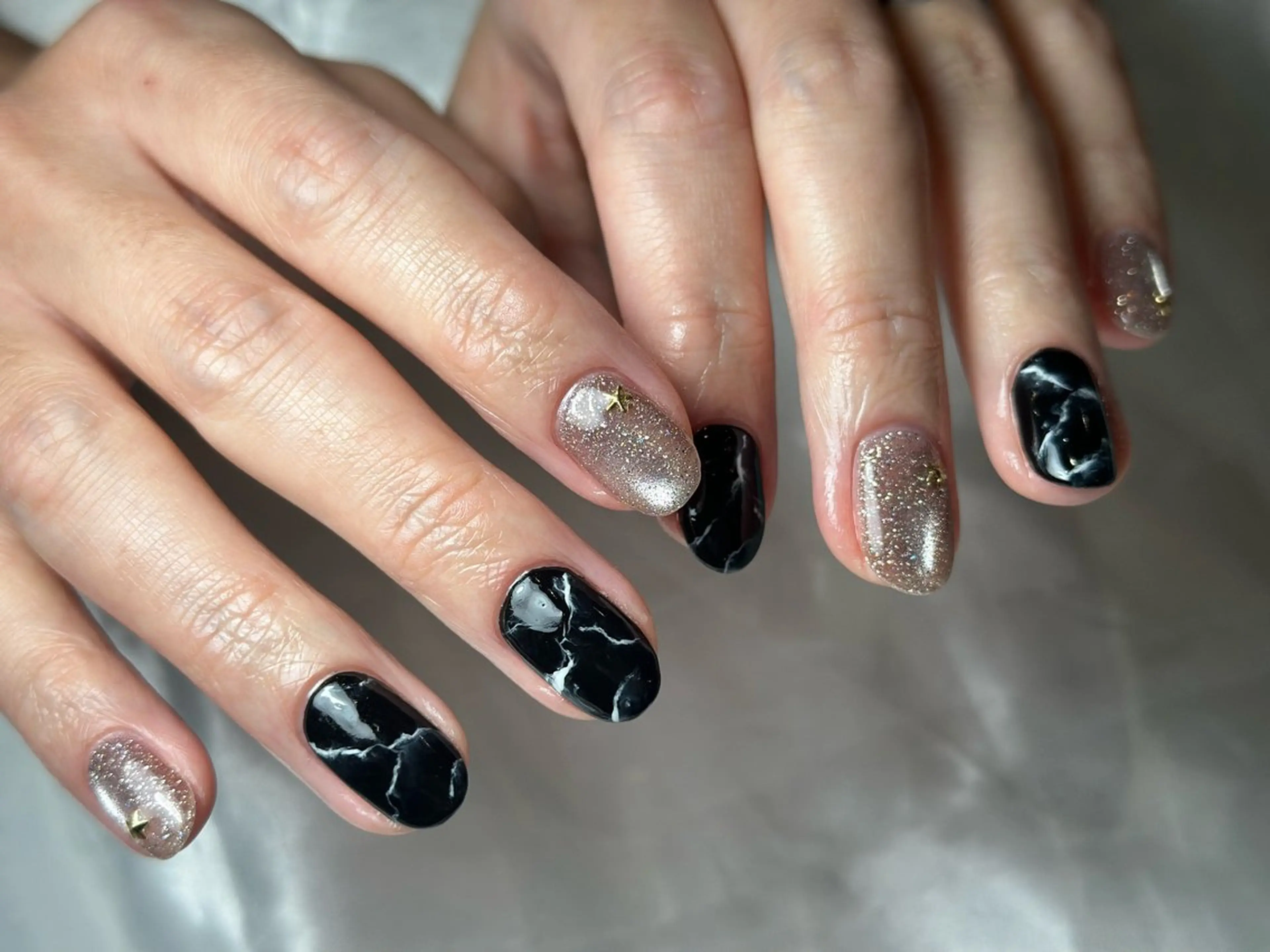 ネイル ハンドネイル beauty salon glory所属・glory💋 Kimiのネイルデザイン