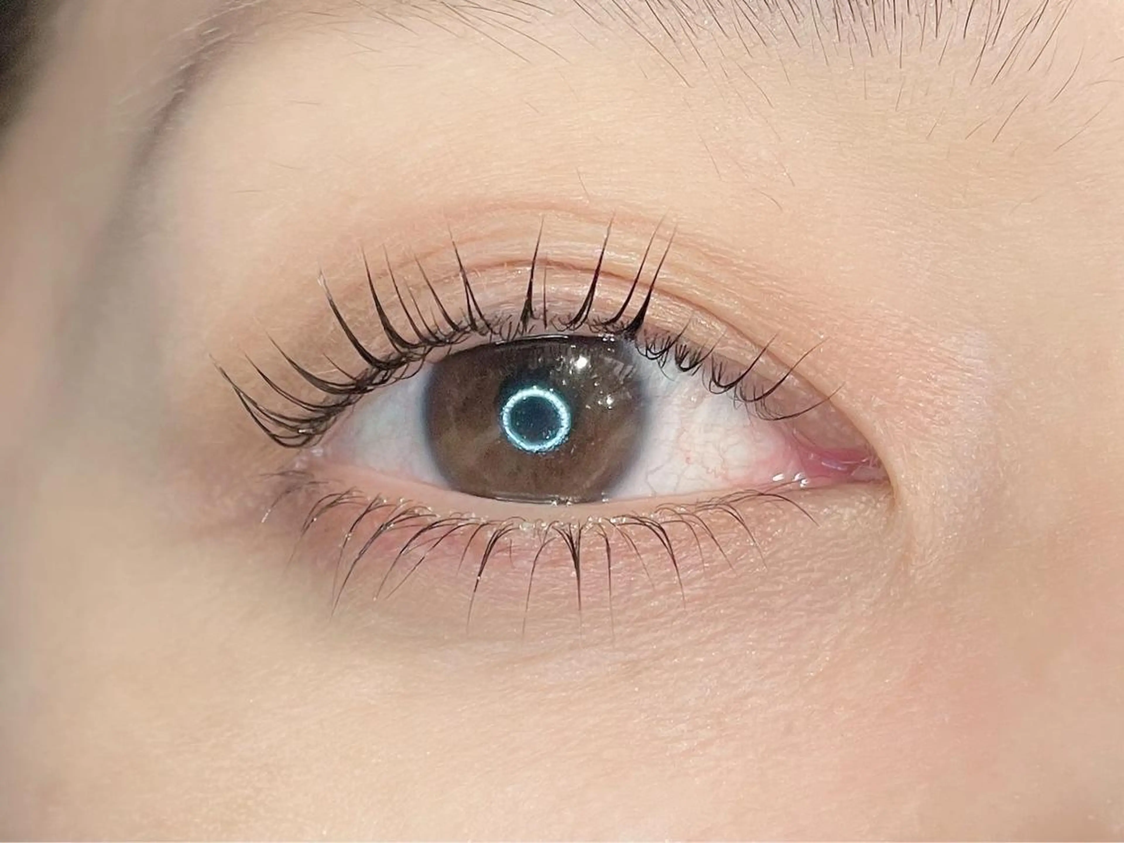 マツエク・マツパ 眉毛専門店brow art上野店 阿部の眉毛・アイブロウイメージ