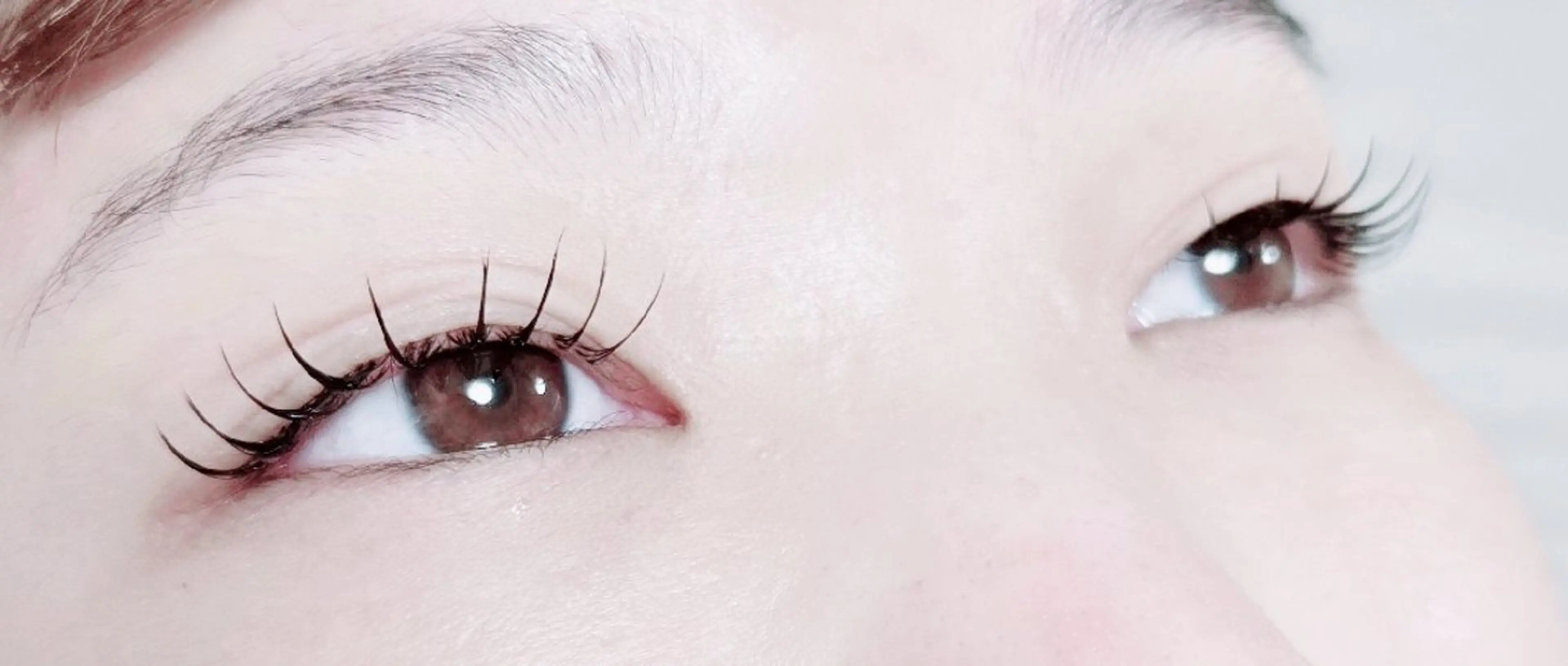 マツエク・マツパ Cカール マツエク EyelashSalon chel所属・新越谷駅徒歩１分❇️ Salon　chelのマツエク・マツパデザイン