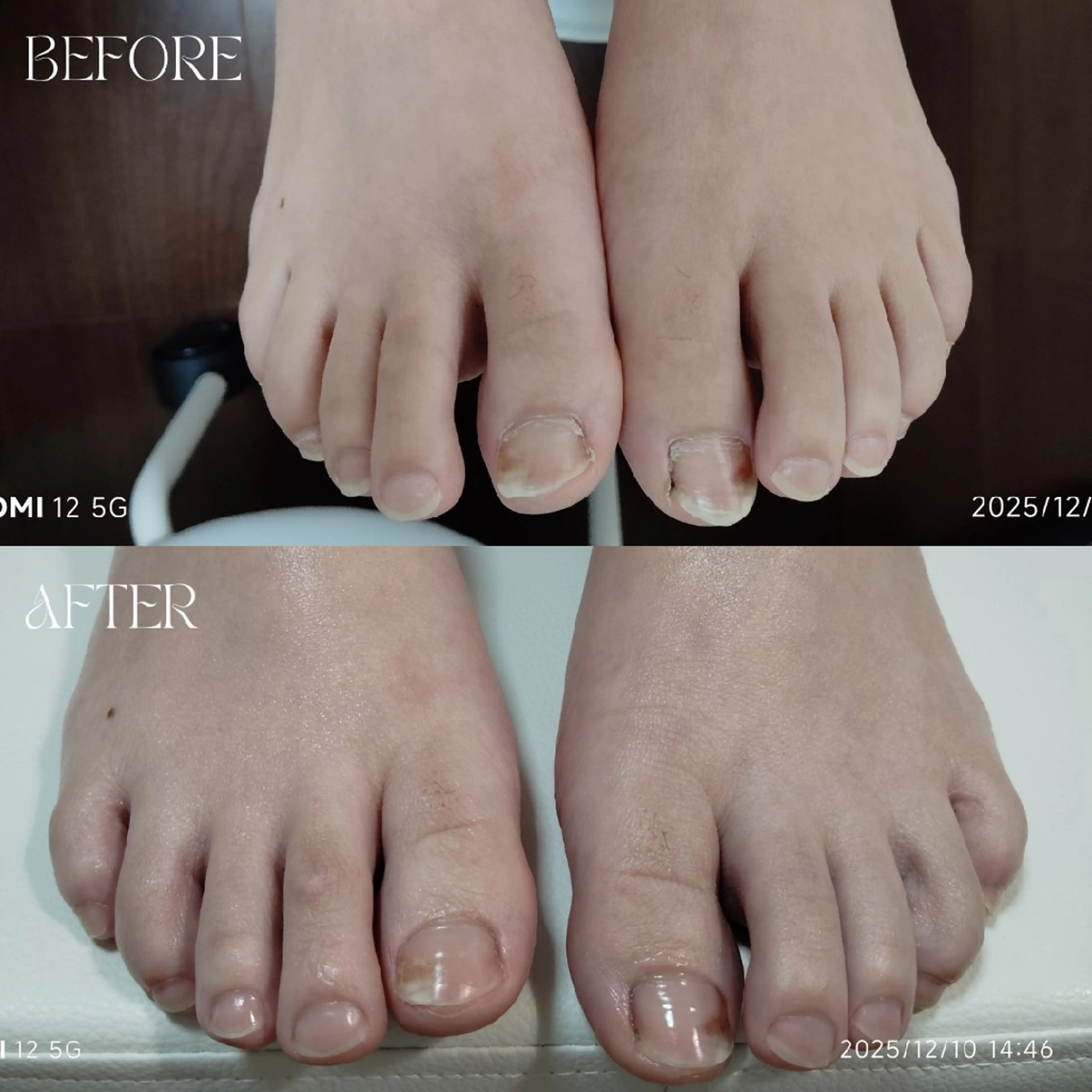 ネイル ネイルサロン haloのネイルデザイン