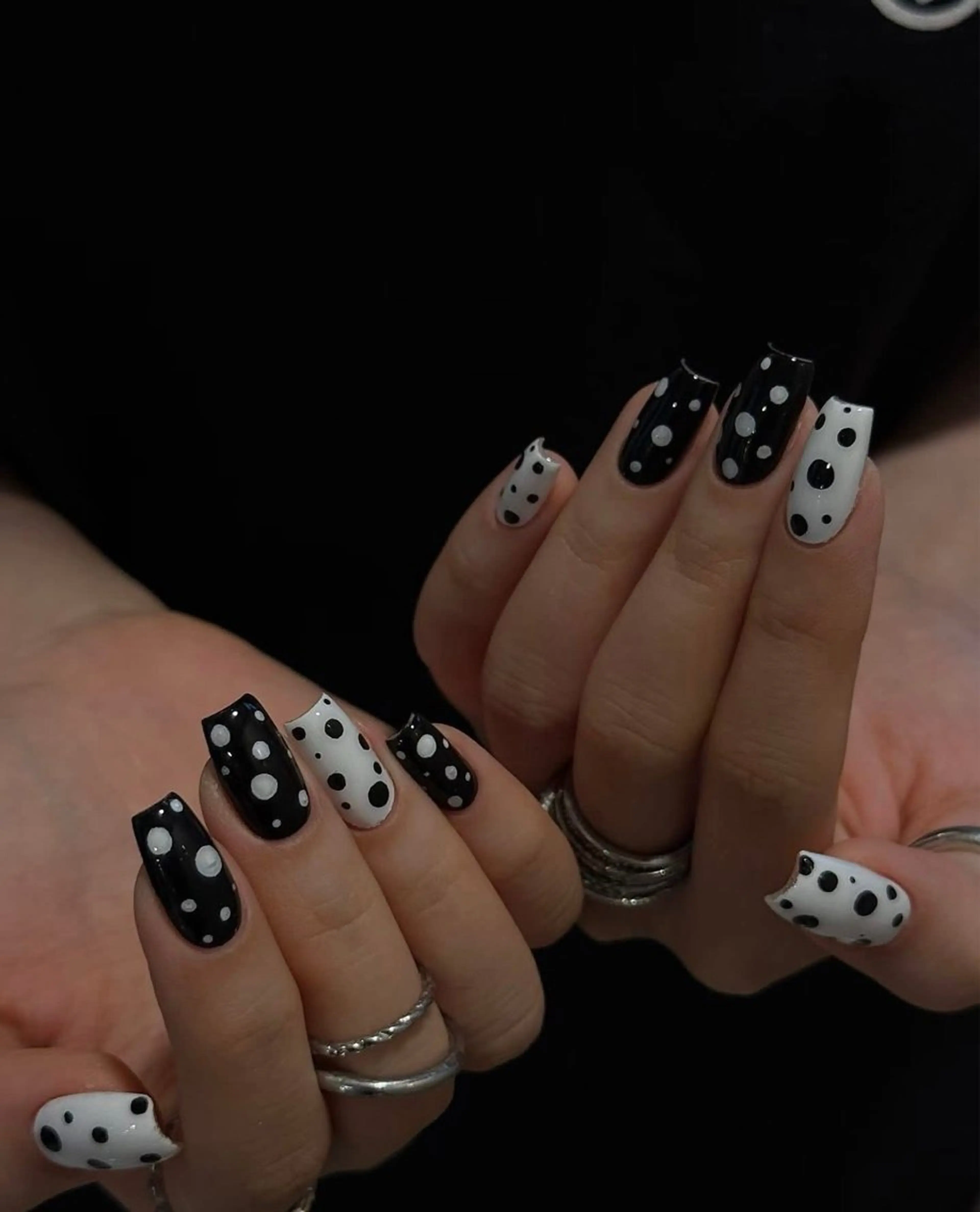 ネイル ハンドネイル Van Nail Salonのネイルデザイン