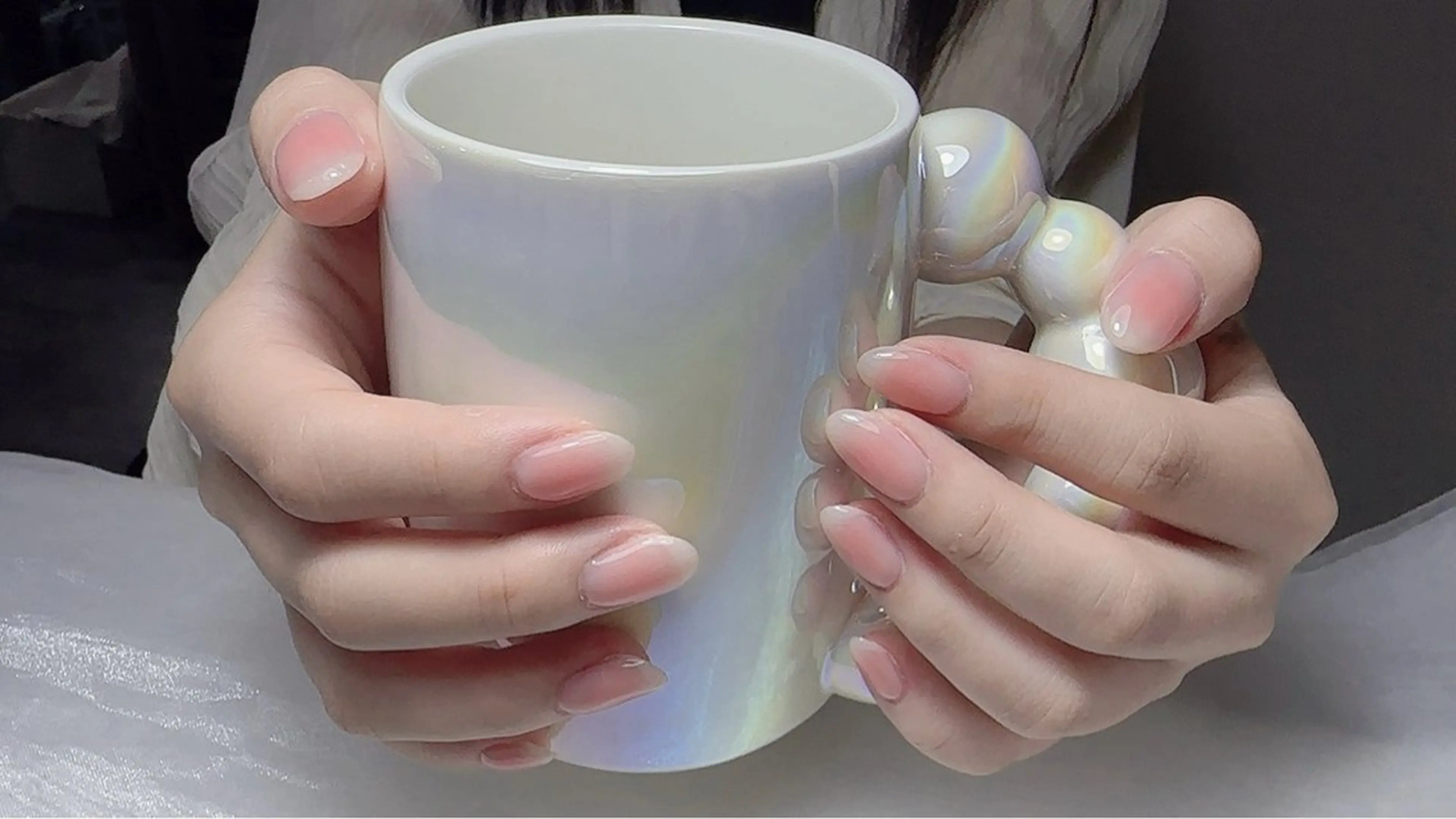 ミディアム 戸井田 静香のネイルデザイン