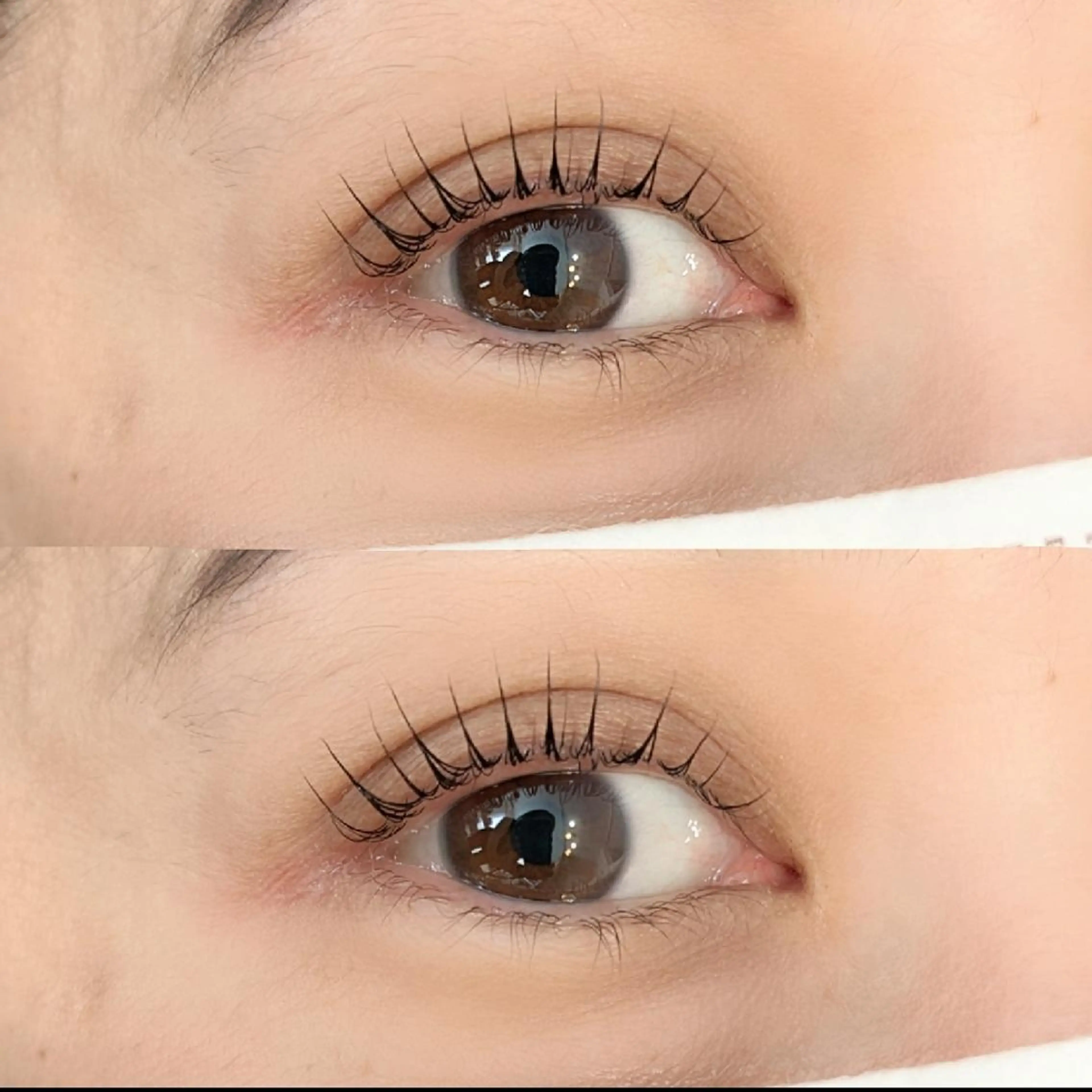 マツエク・マツパ マツパ Nature 栗田のマツエク・マツパデザイン