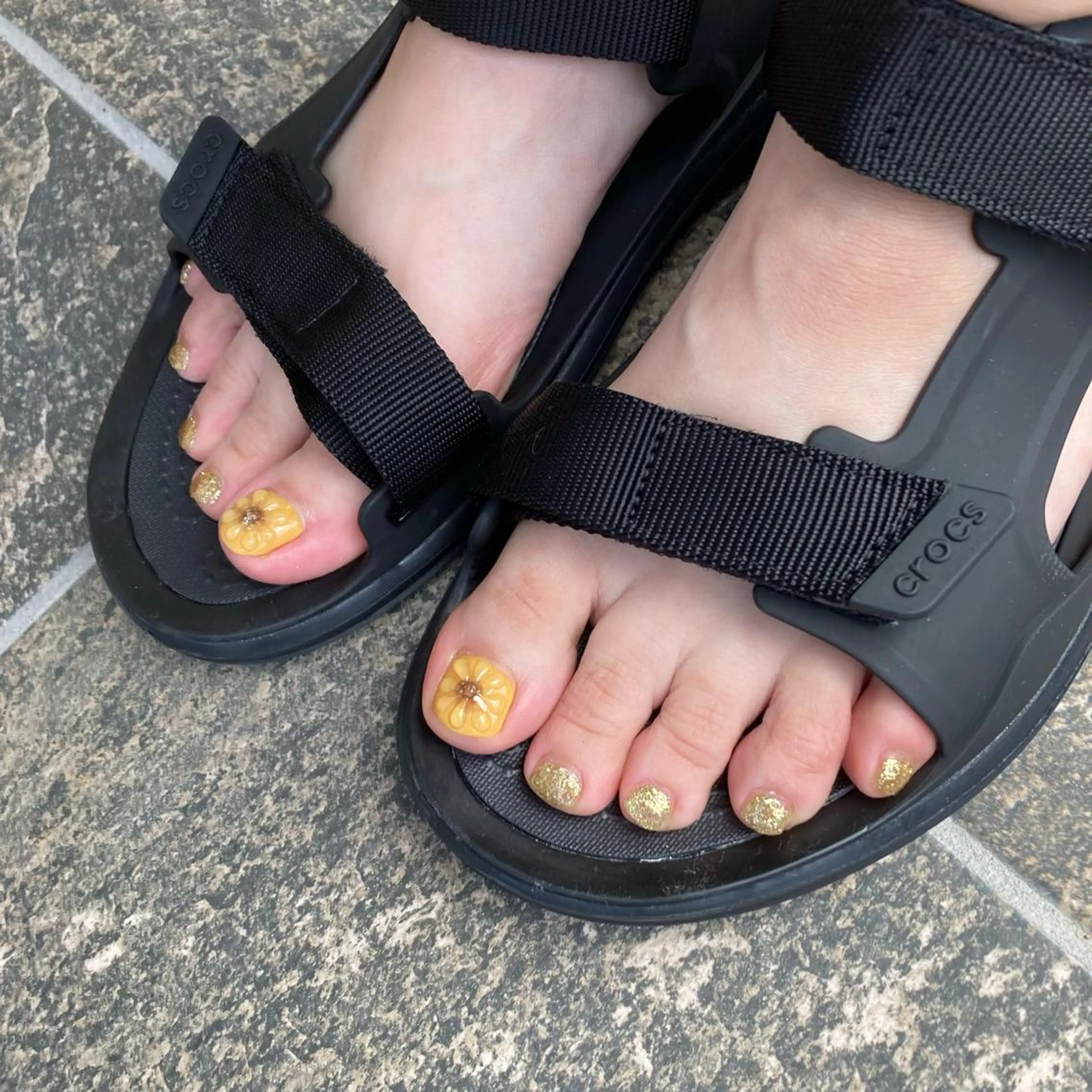 ネイル Emo nailのネイルデザイン