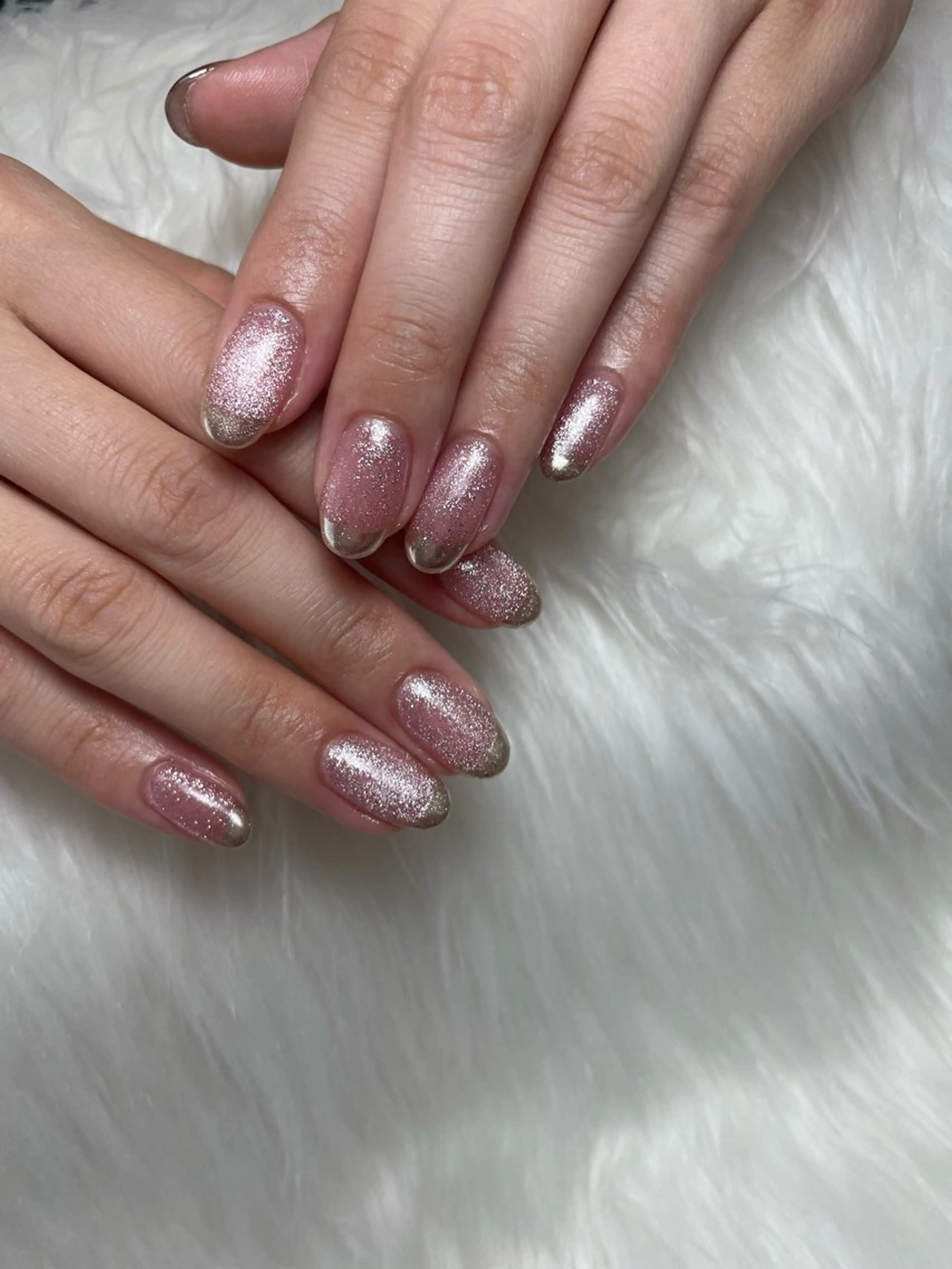 ネイル MEILI_NAIL /メイリーネイルのネイルデザイン