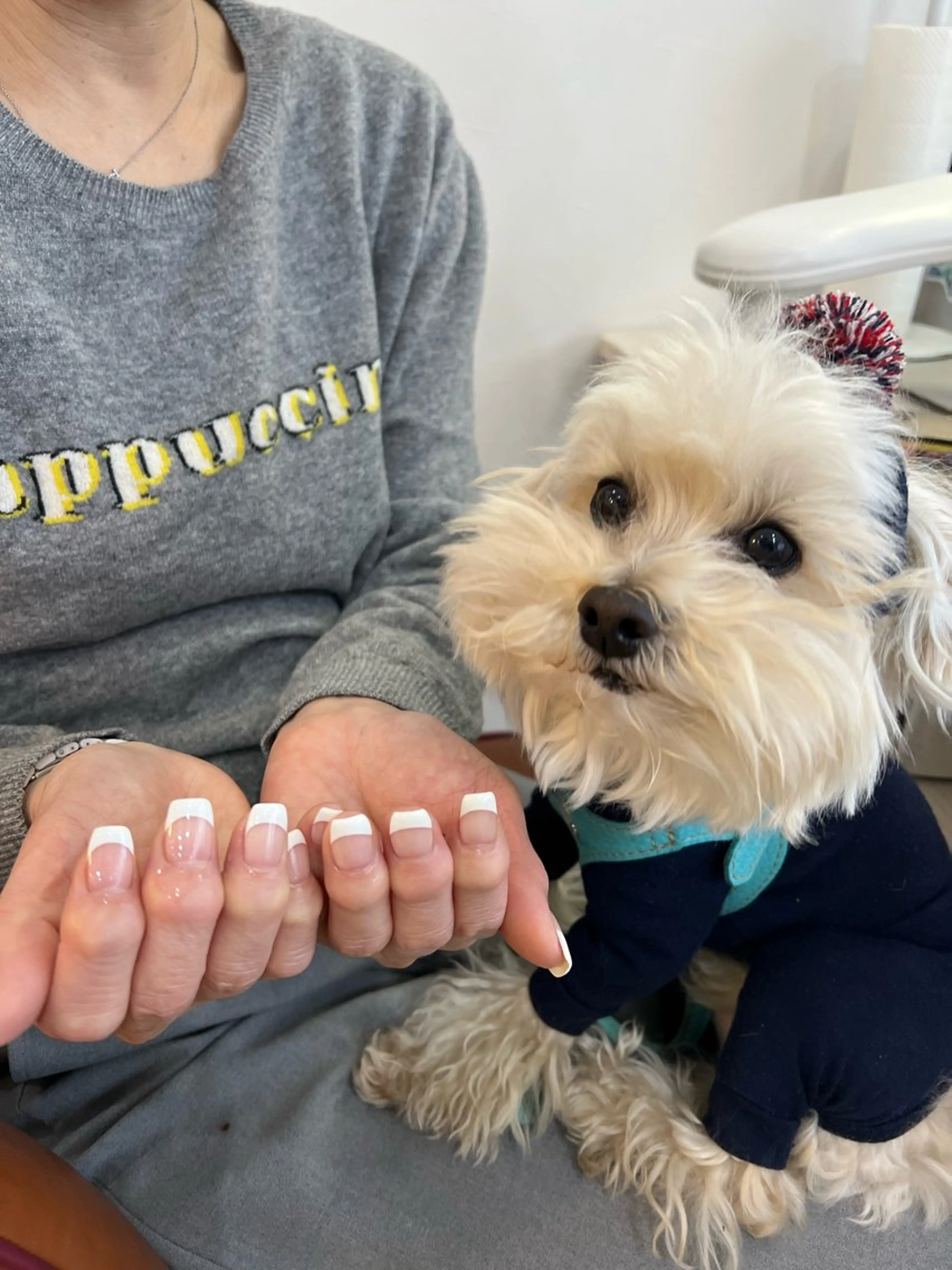 ネイル ハンドネイル フットネイル ハンドケア Nes.Nail所属・Miyagi Asamiのネイルデザイン