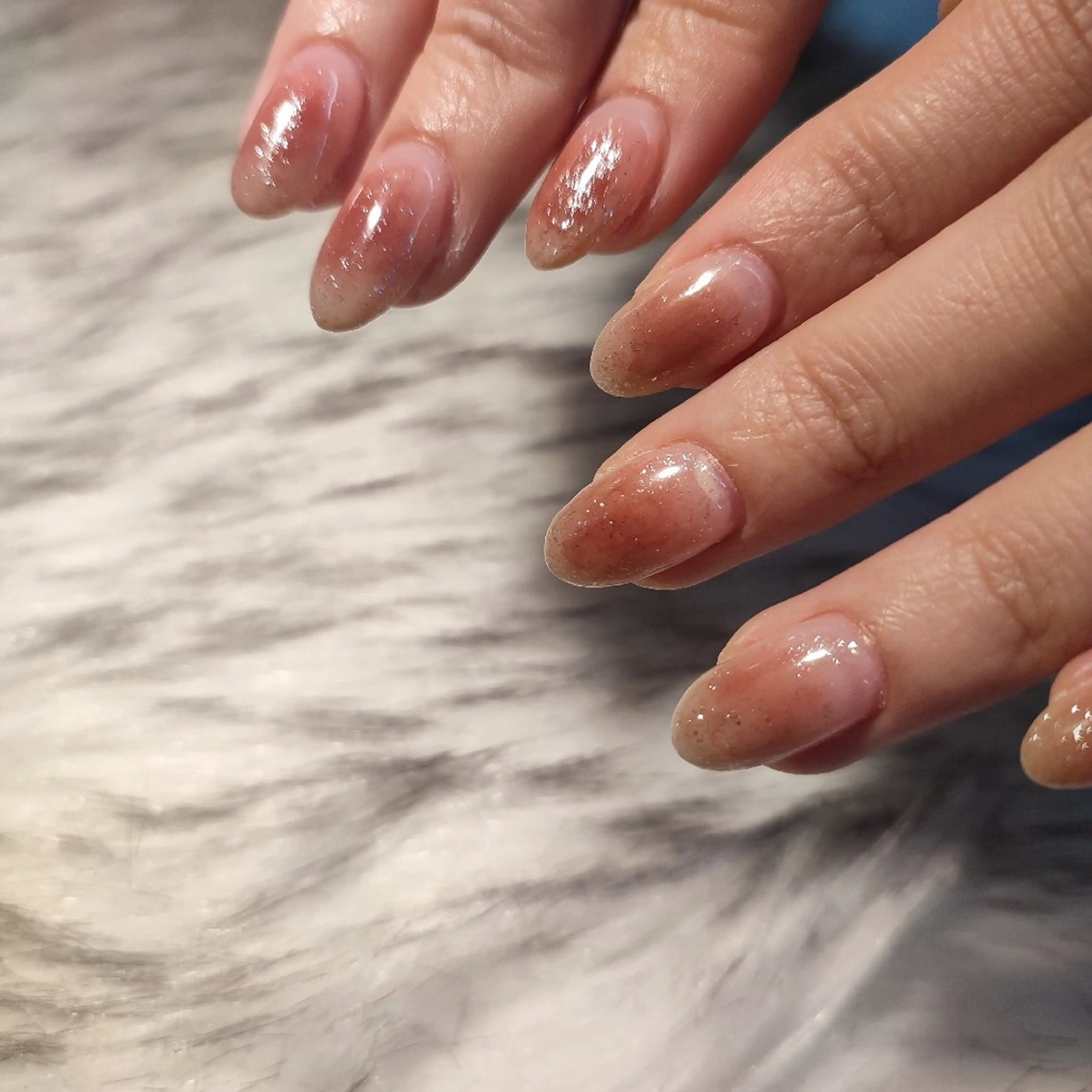 ネイル ハンドネイル RUNWAY 　　の眉毛・アイブロウイメージ