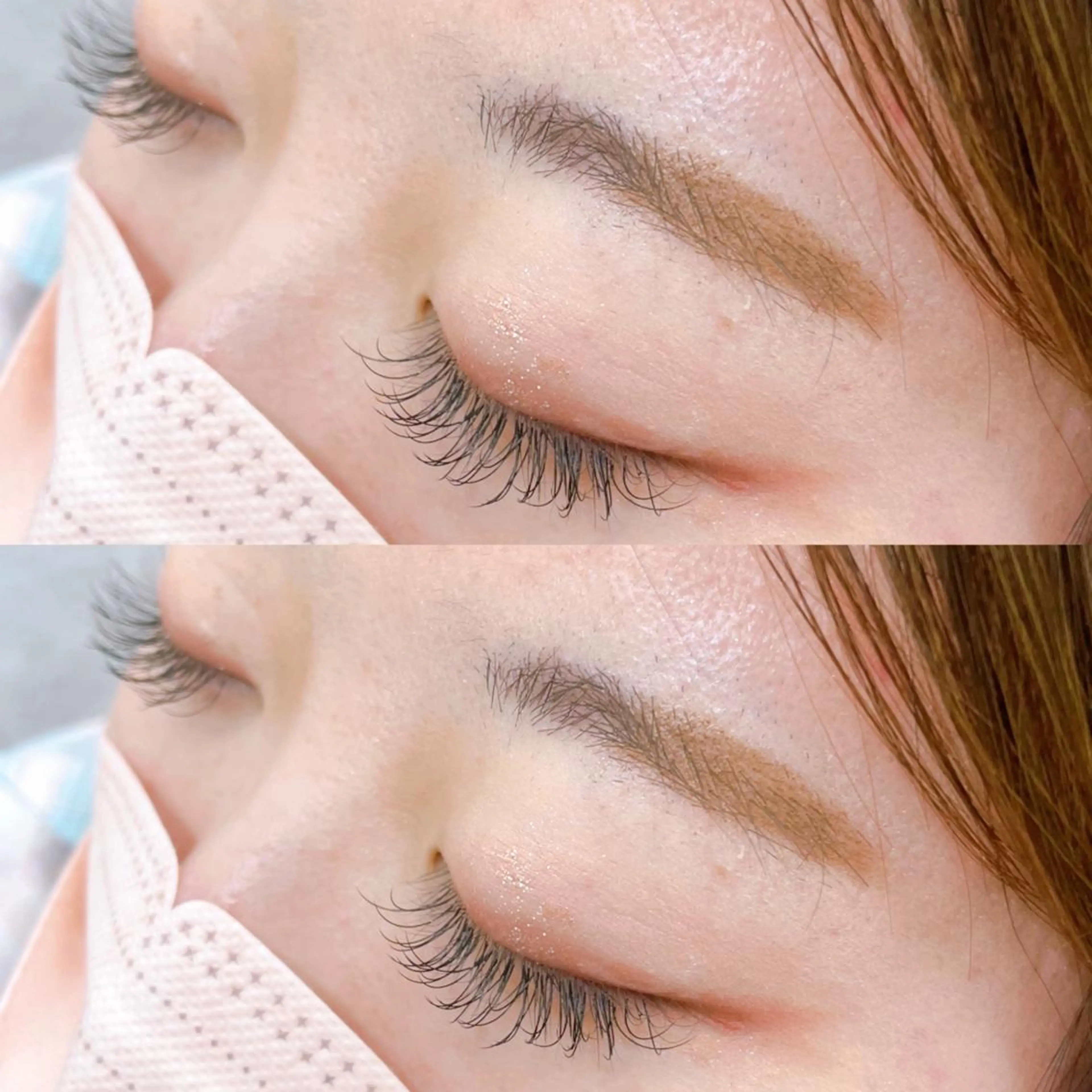 マツエク・マツパ Bless hair &spa所属・🫧縮毛矯正／カラー ／bless松浦🫧のヘアスタイル